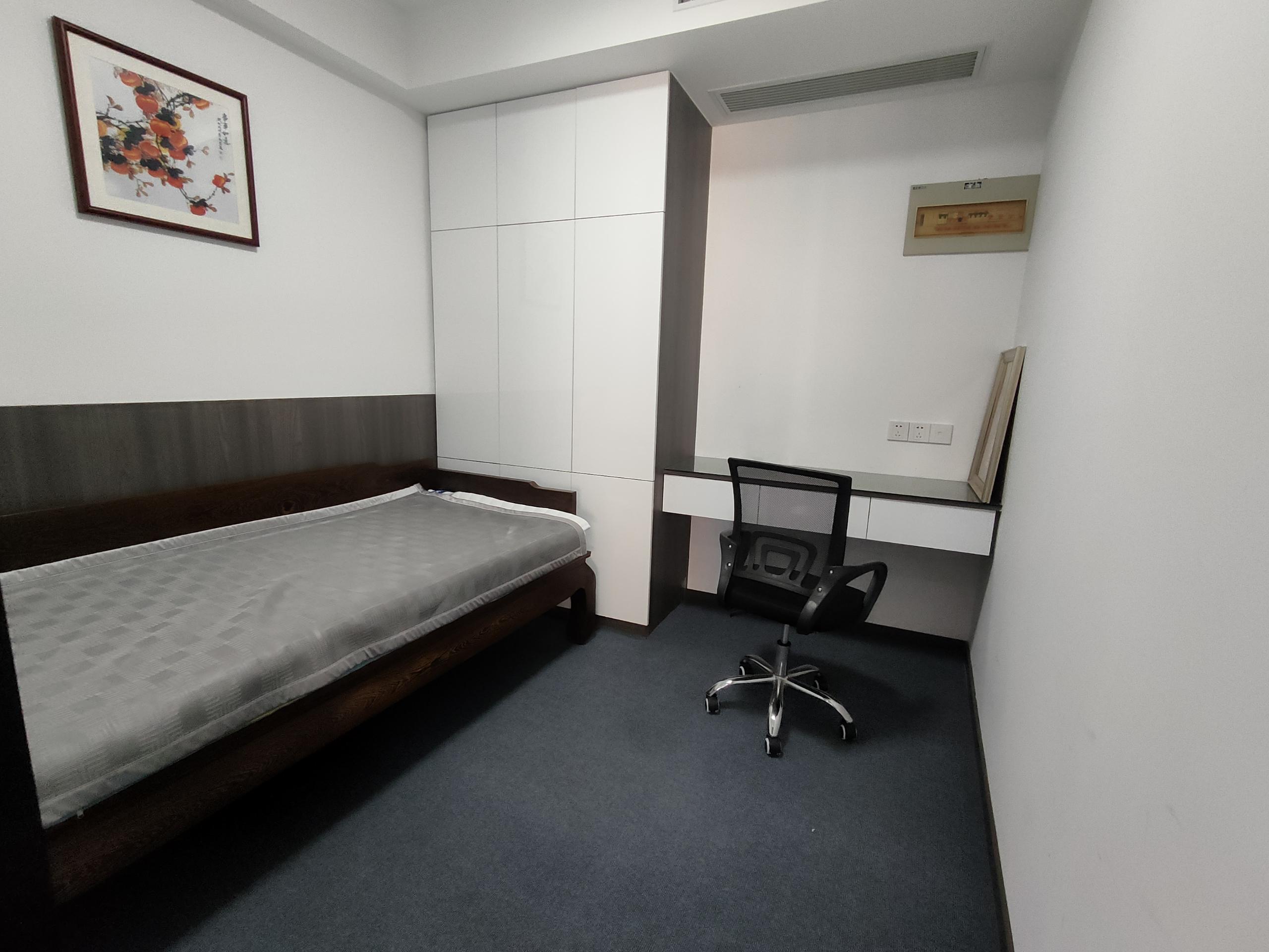 玖珑城 2室2厅1卫 125.00m&sup2;