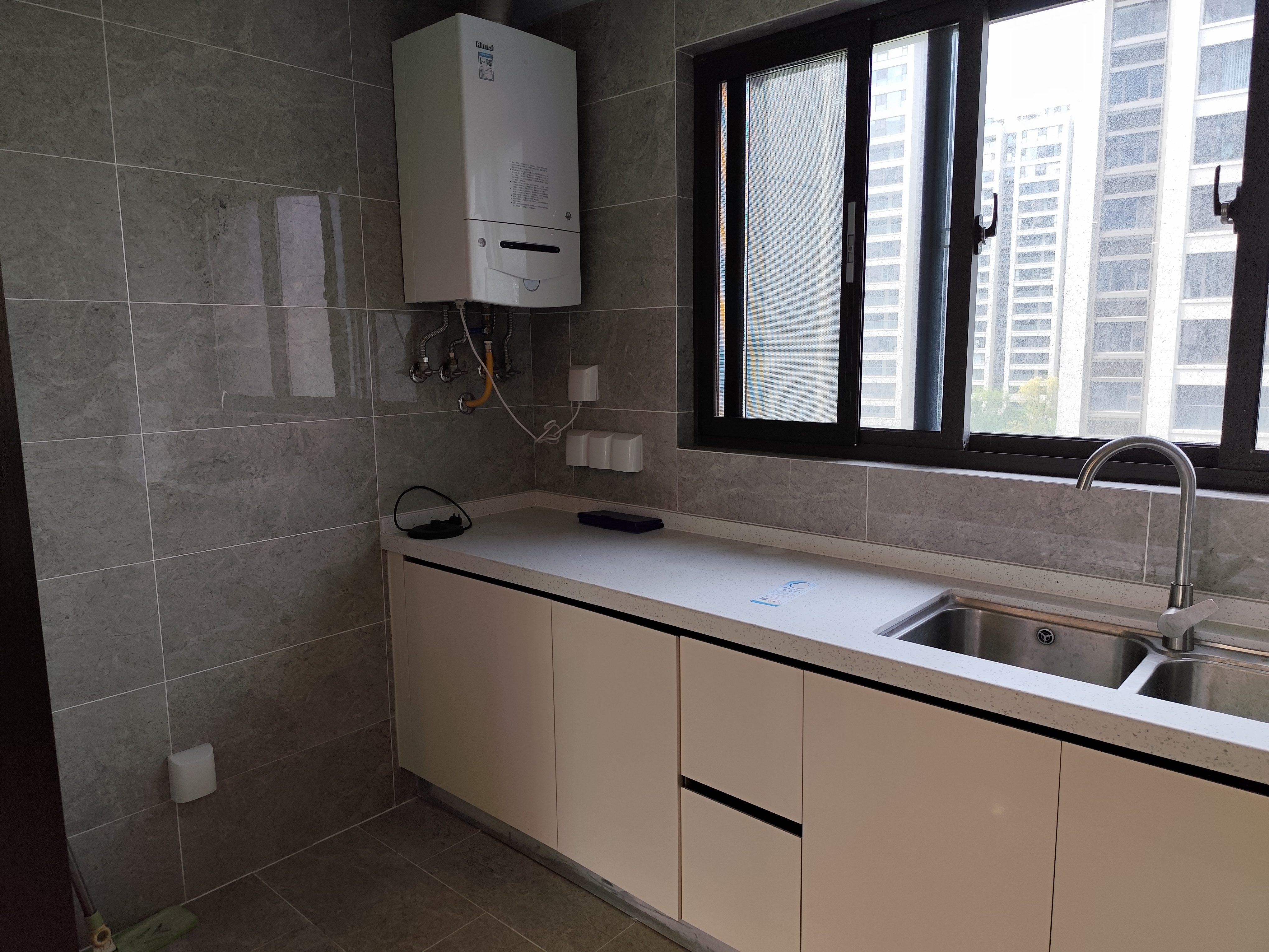 远创东樾 3室2厅2卫 124.19m²