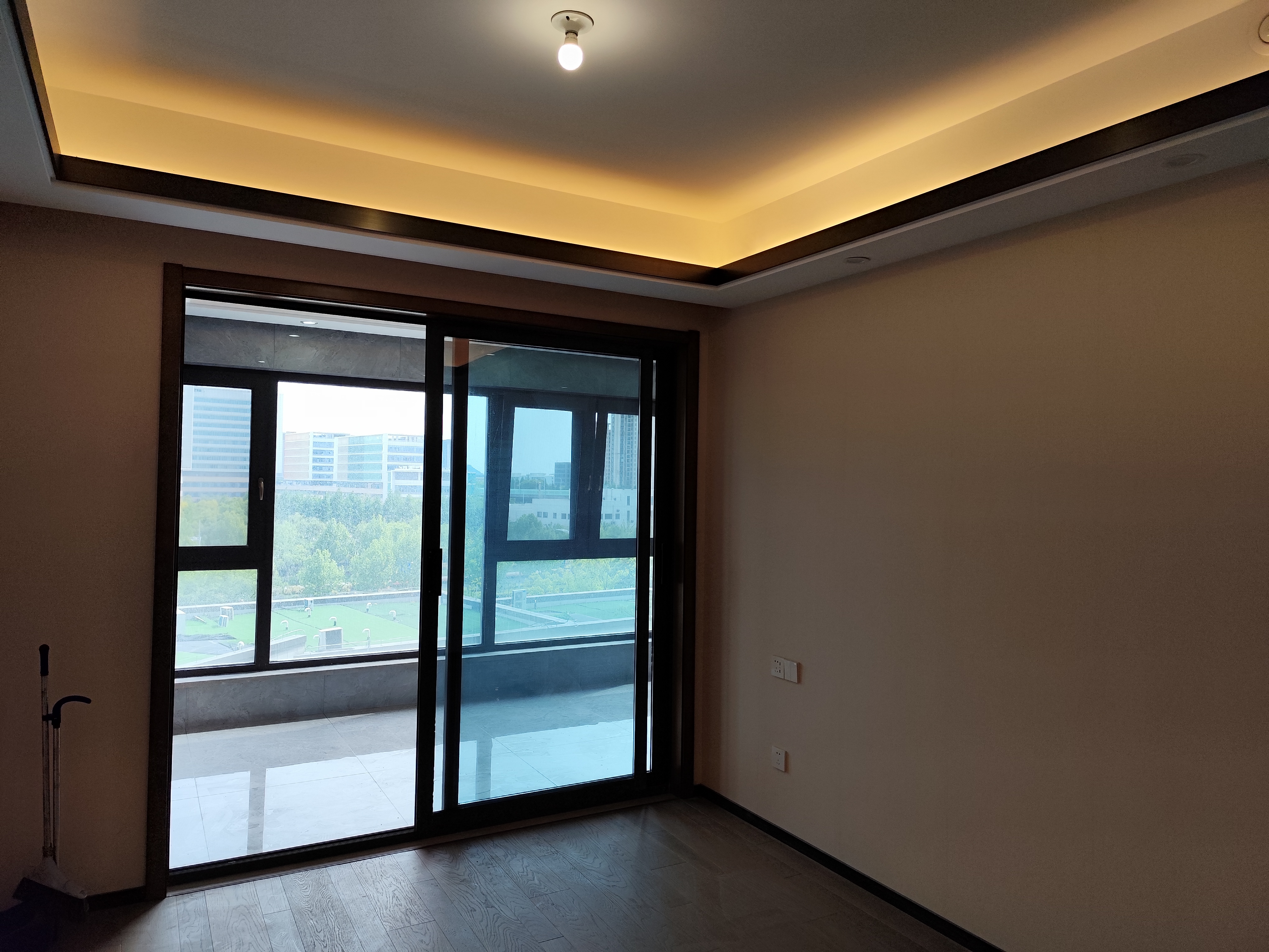 远创东樾 3室2厅2卫 124.19m²
