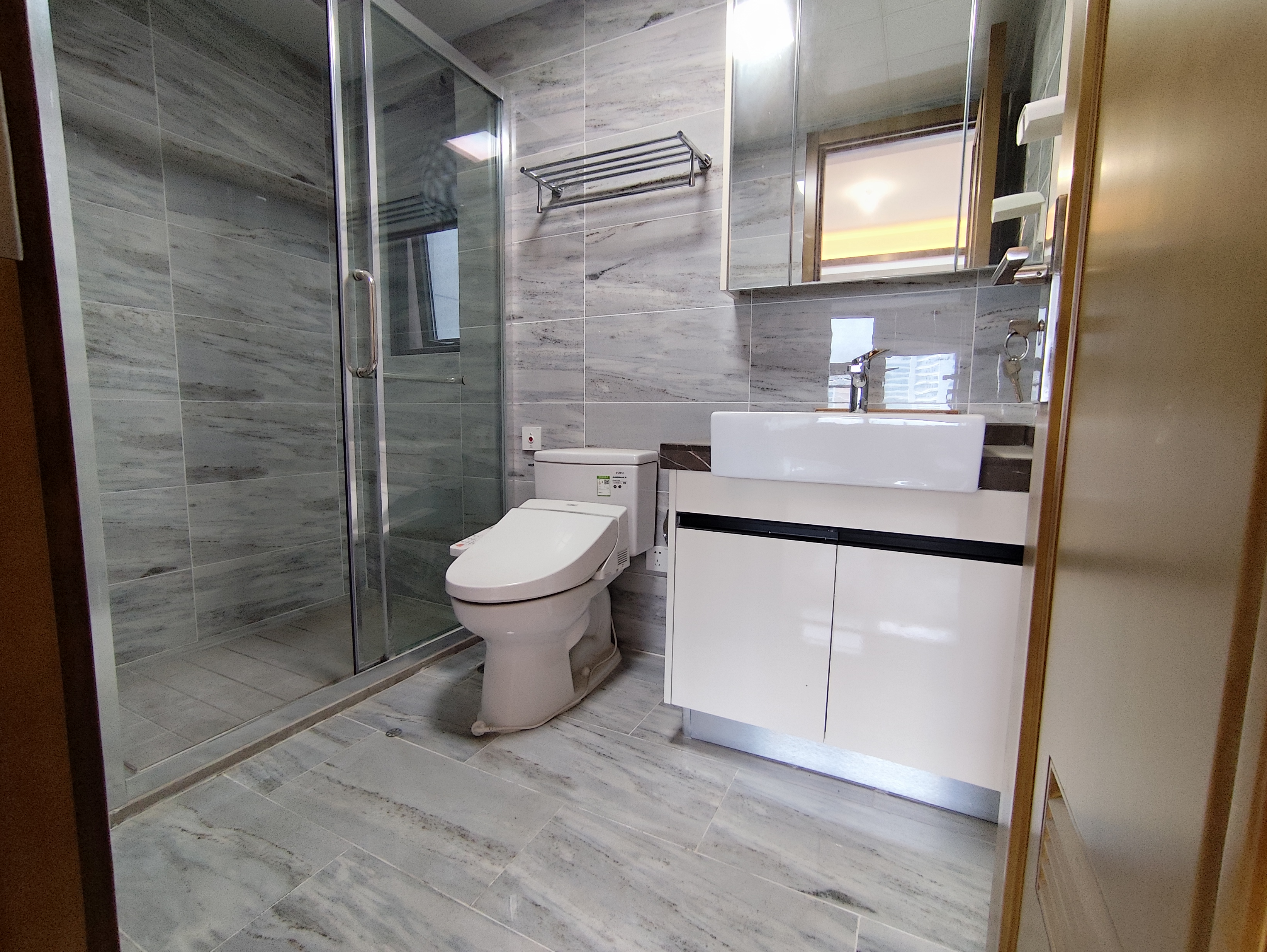 远创东樾 3室2厅2卫 124.19m²