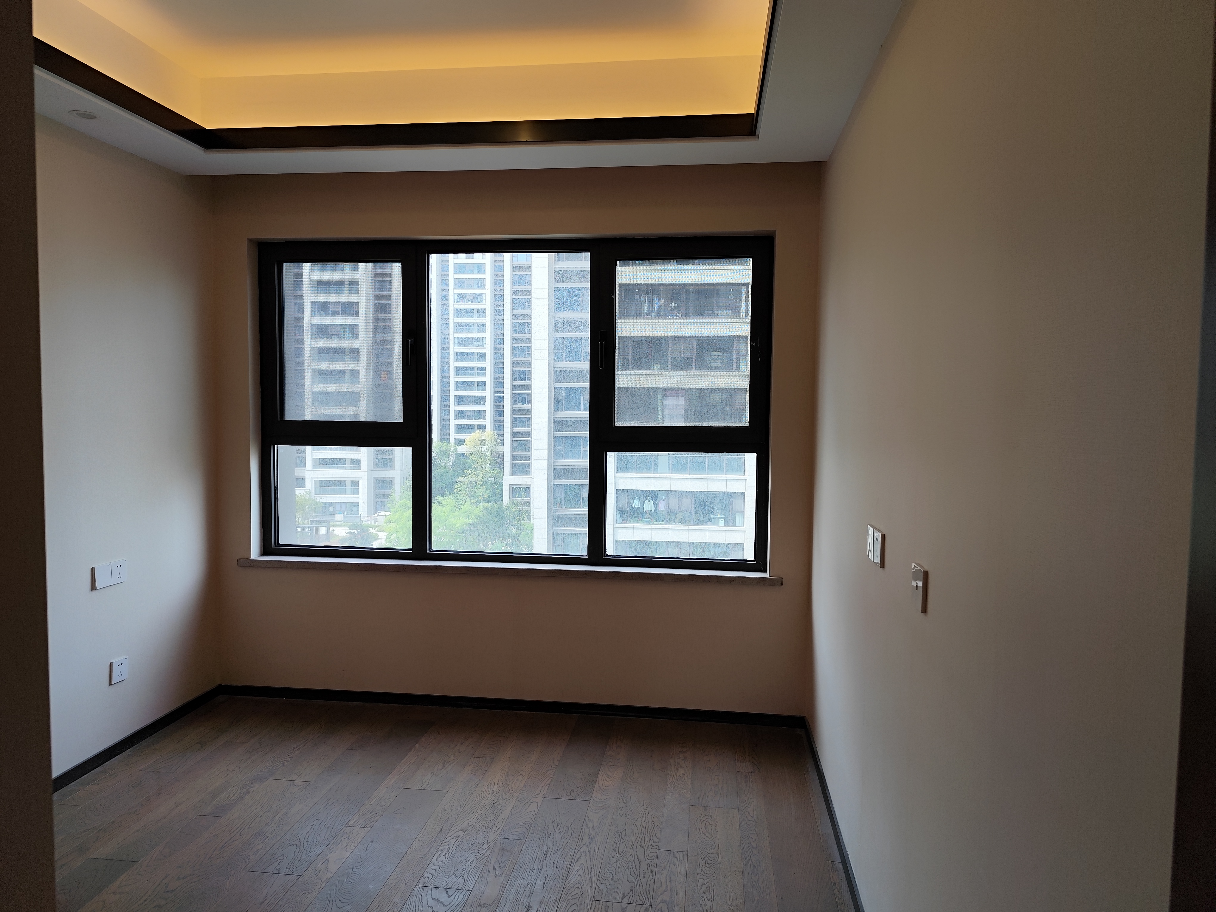 远创东樾 3室2厅2卫 124.19m²