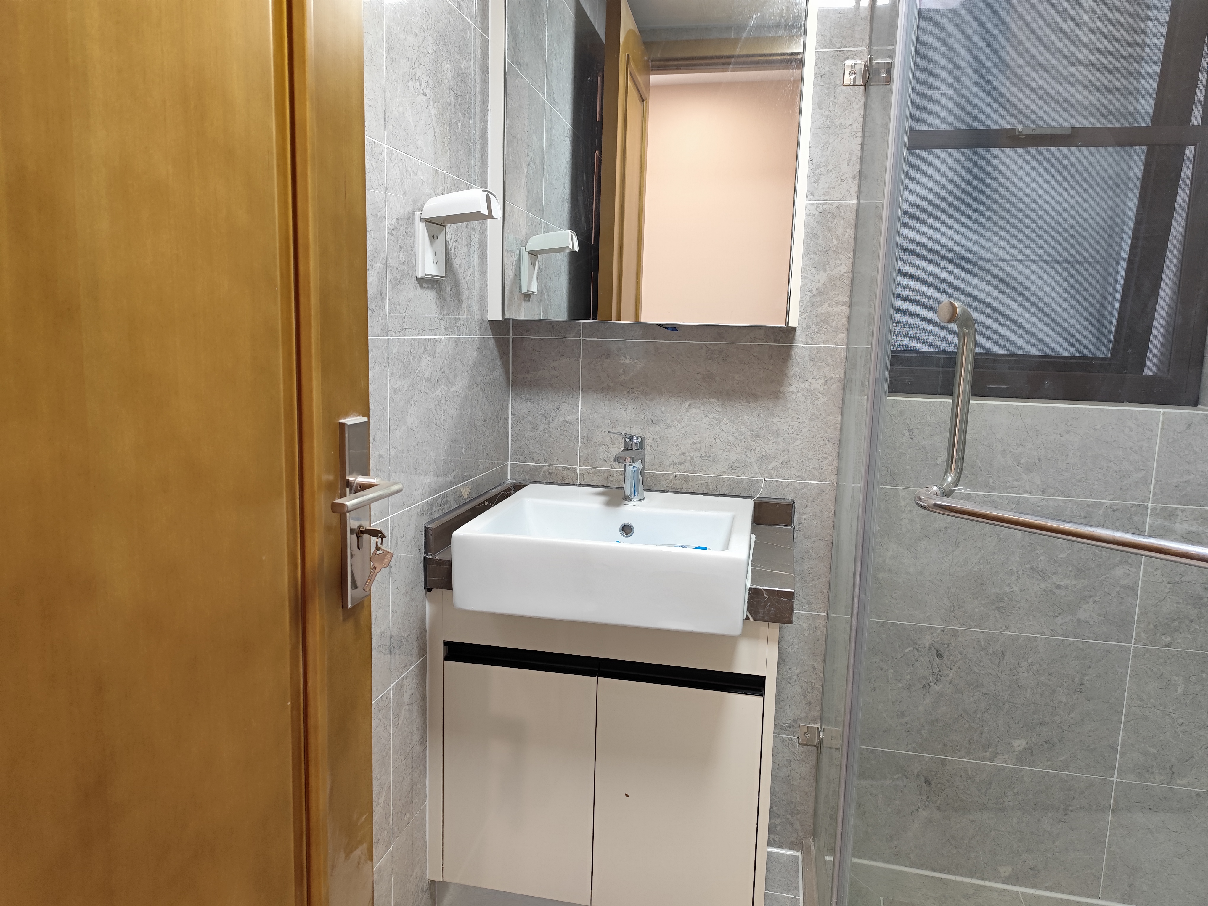 远创东樾 3室2厅2卫 124.19m²