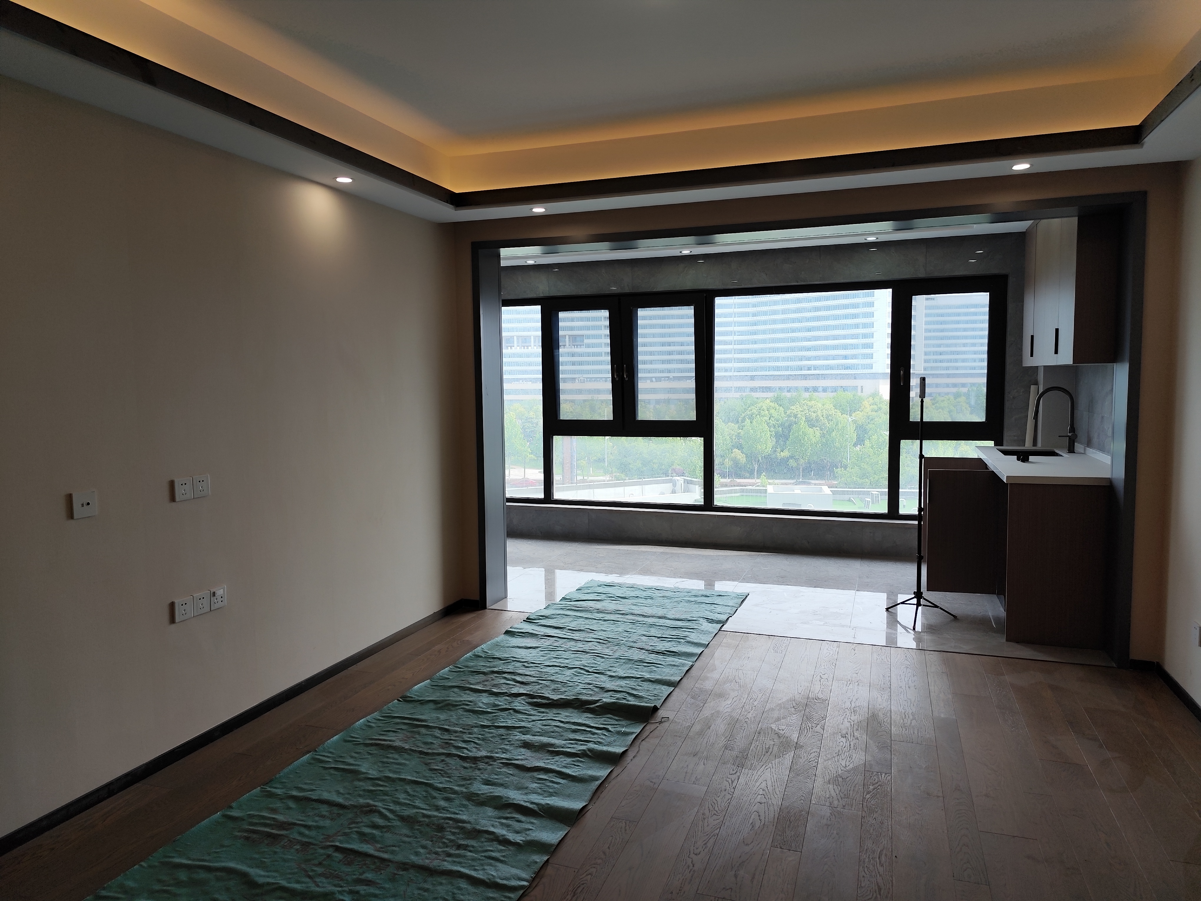 远创东樾 3室2厅2卫 124.19m²