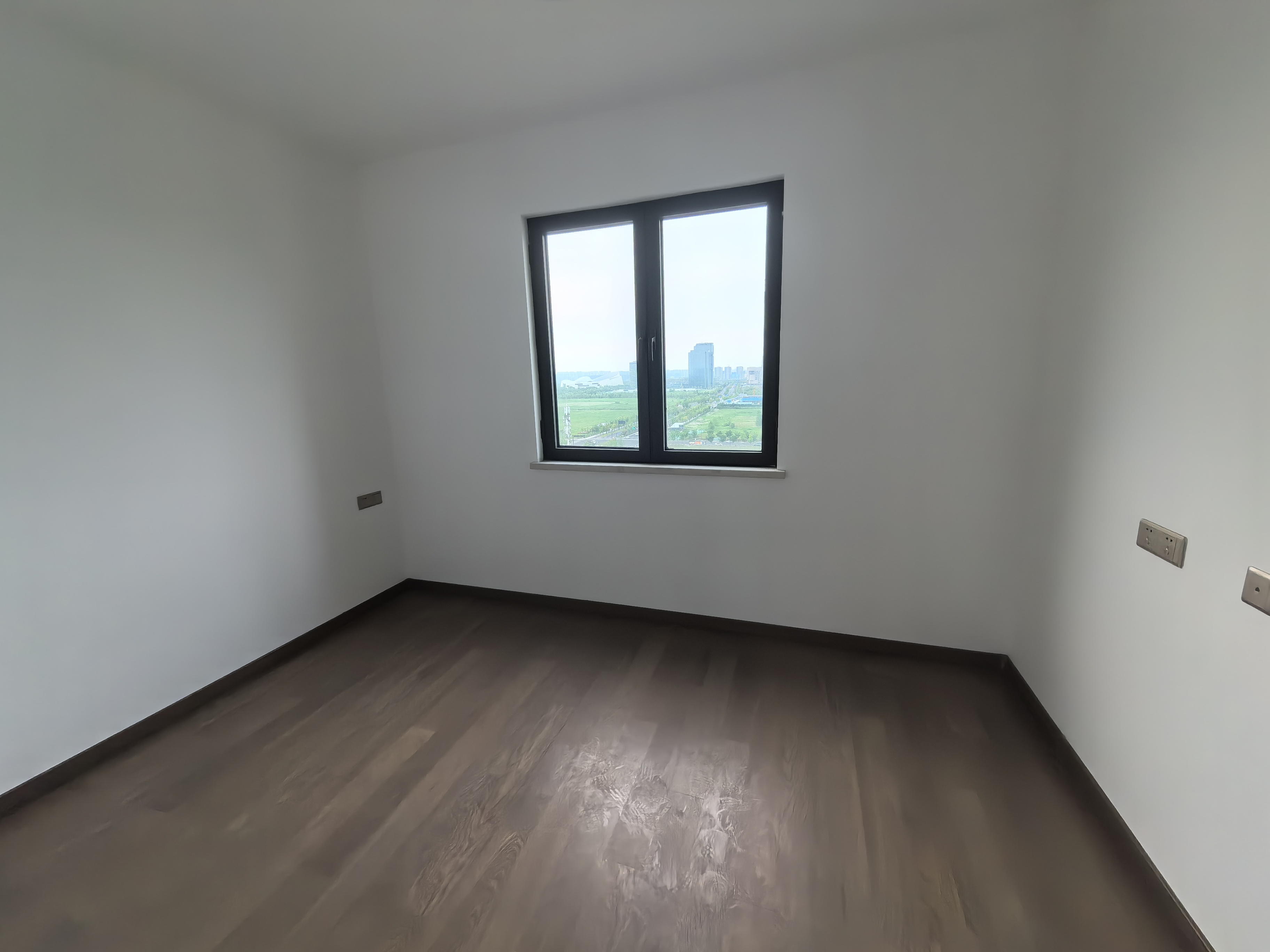 中海上东区 3室2厅2卫 127m&sup2;