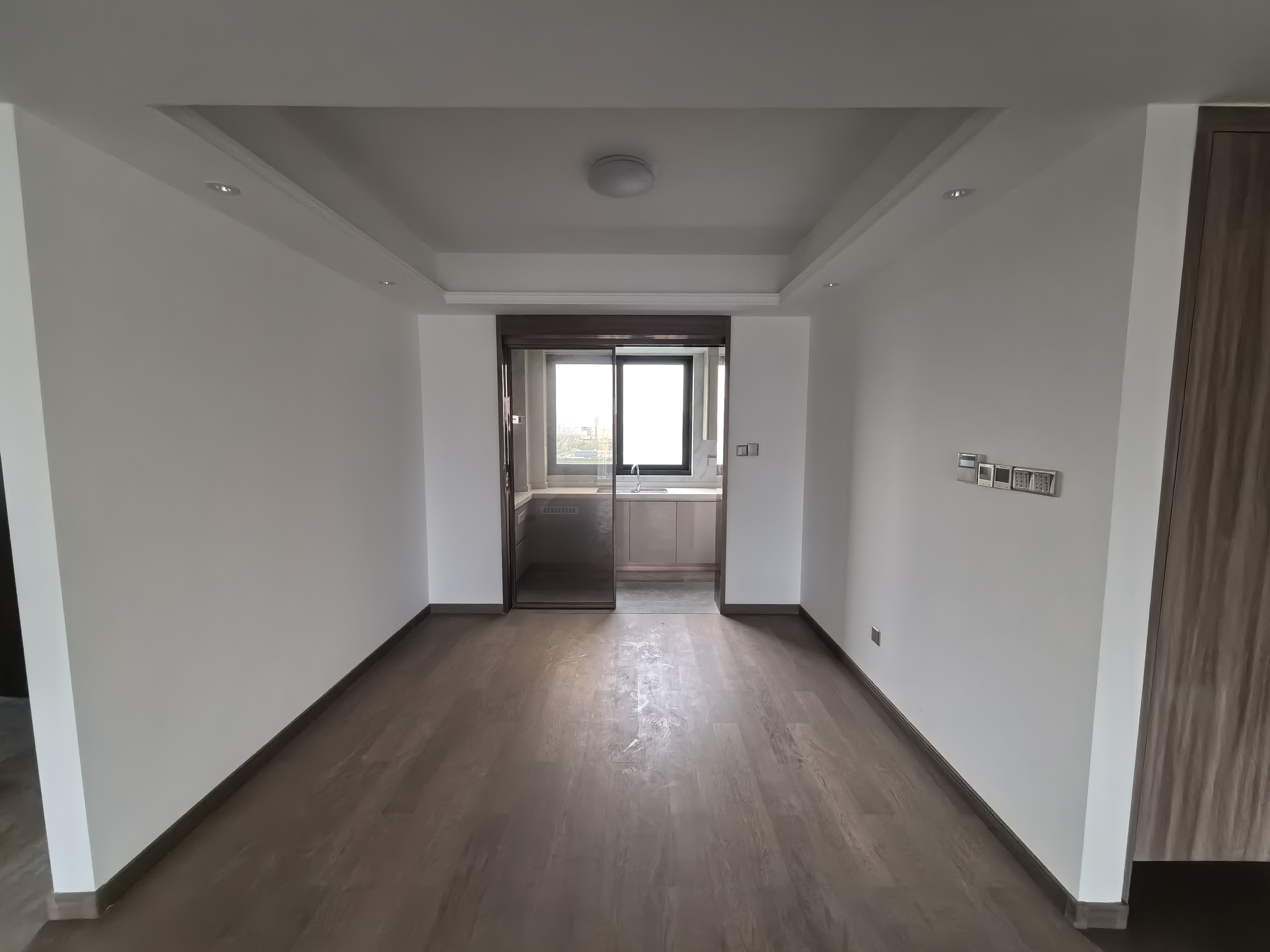 中海上东区 3室2厅2卫 127m&sup2;