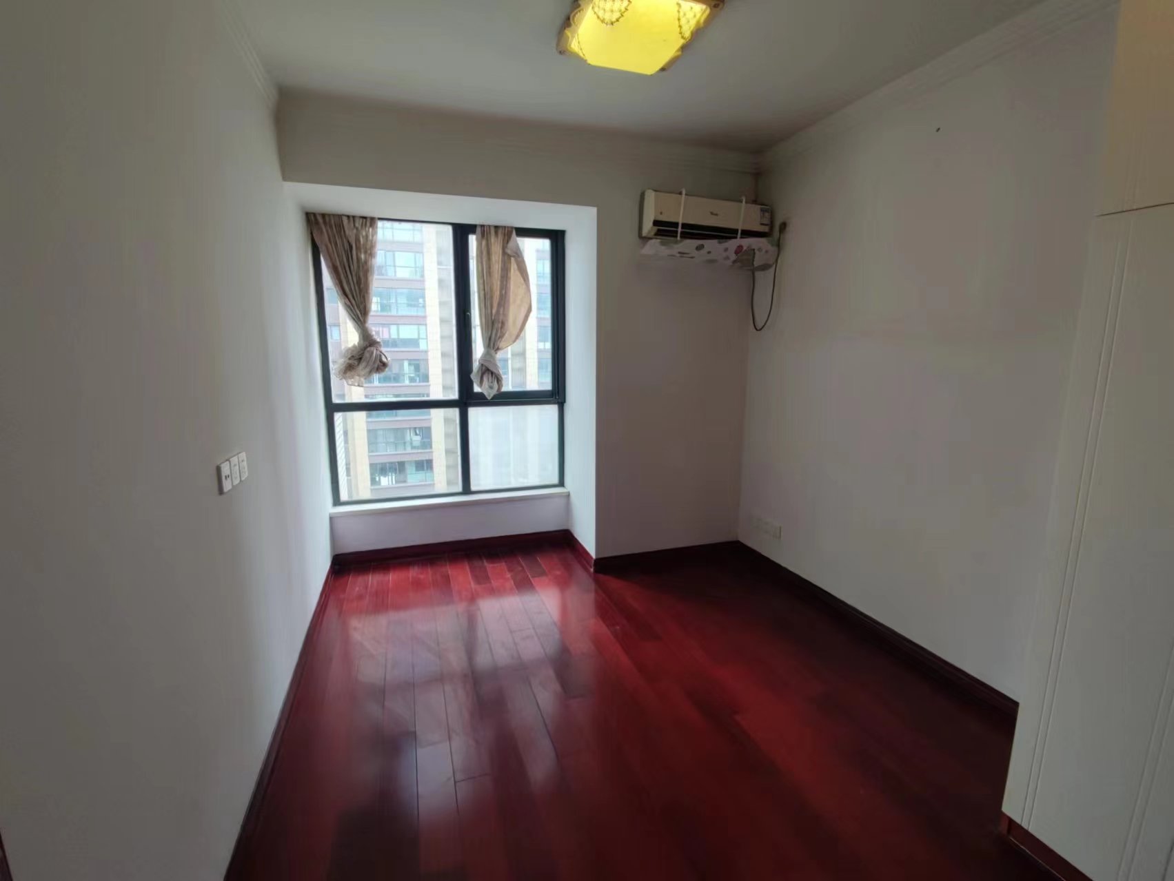 苏建阳光新城 2室1厅1卫 92m&sup2;