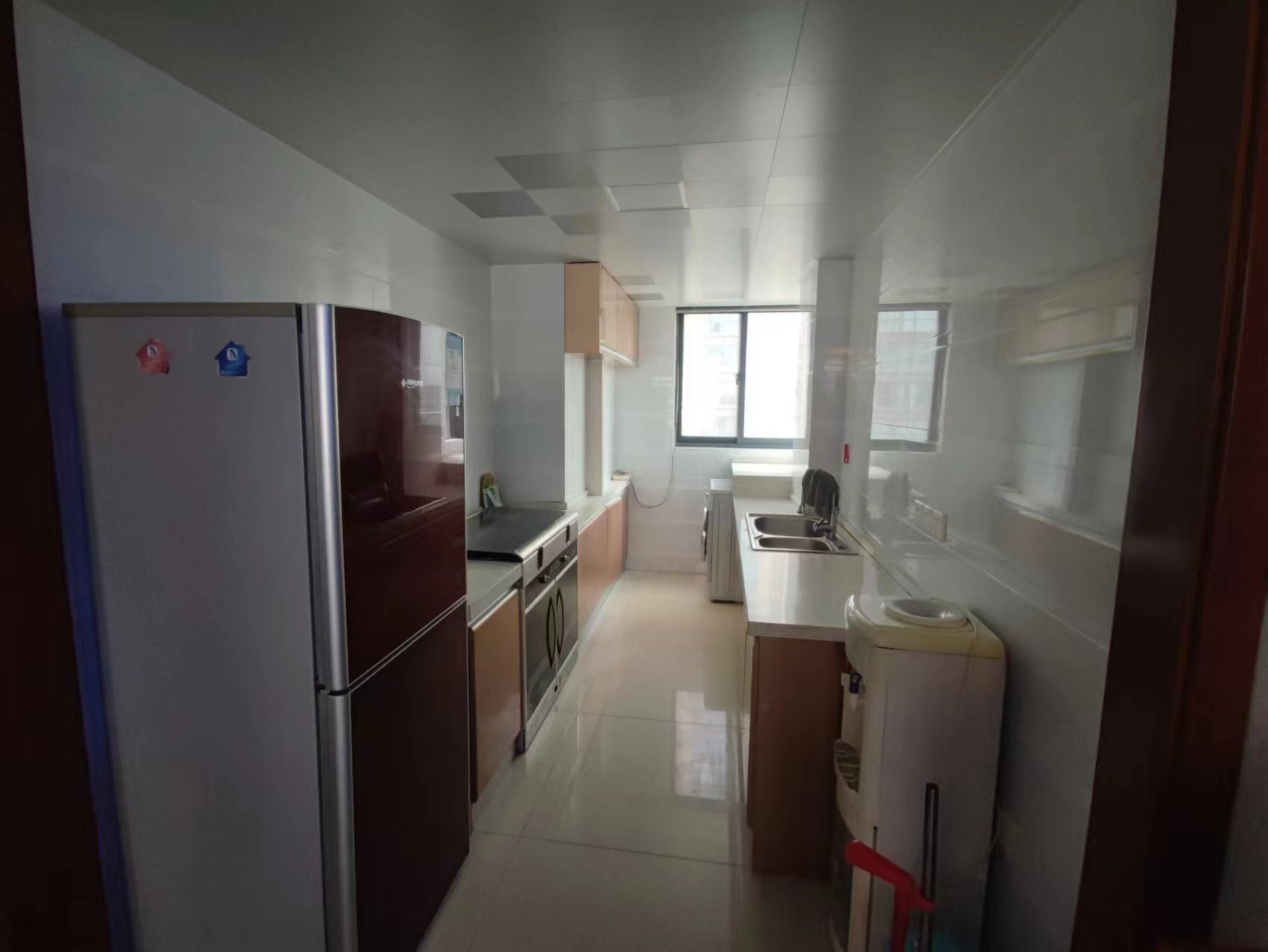 苏建阳光新城 2室1厅1卫 92m&sup2;