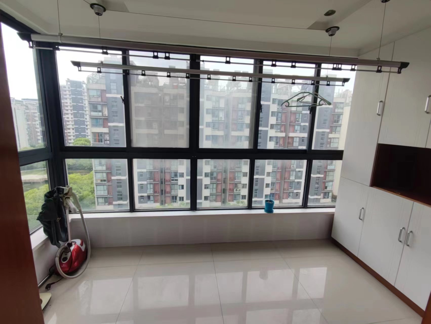 苏建阳光新城 2室1厅1卫 92m&sup2;