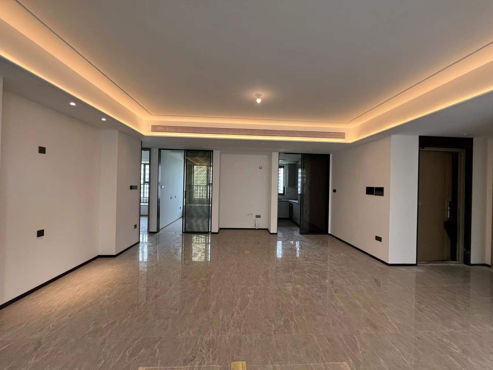 万科方圆 4室2厅2卫 159.35m²