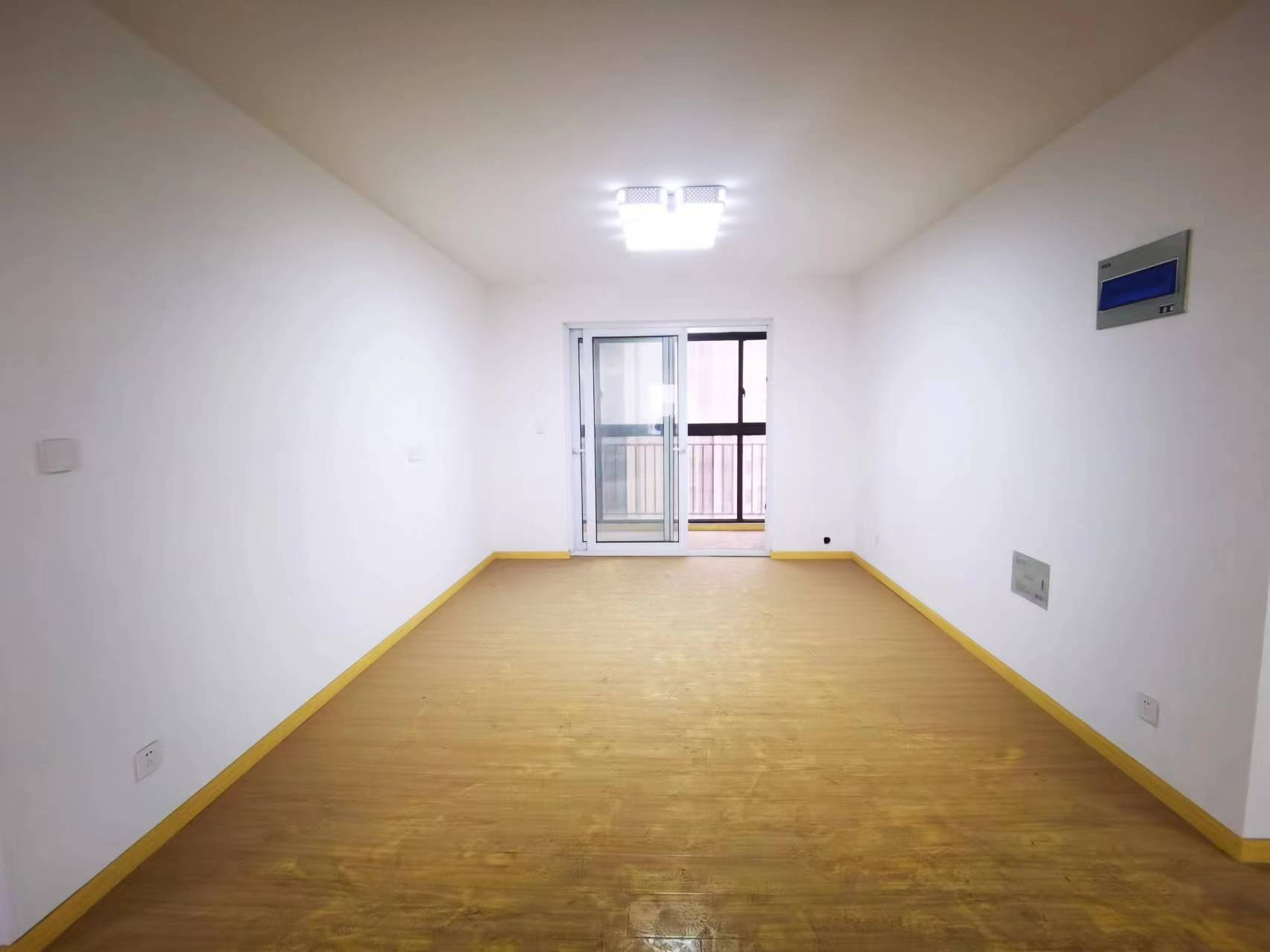 中海碧林湾 3室2厅2卫 110m²