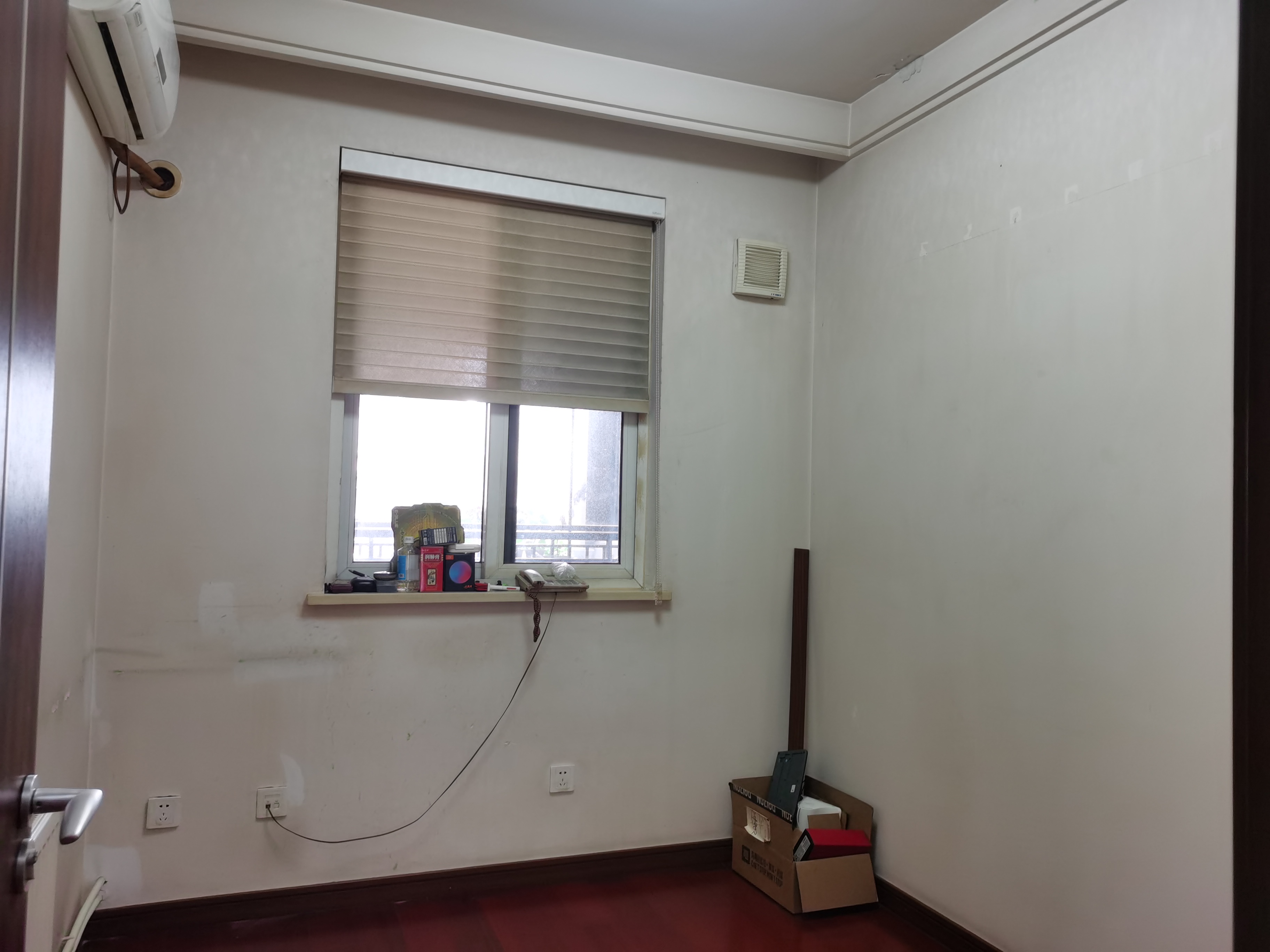 万科金域蓝湾 3室2厅1卫 108m&sup2;