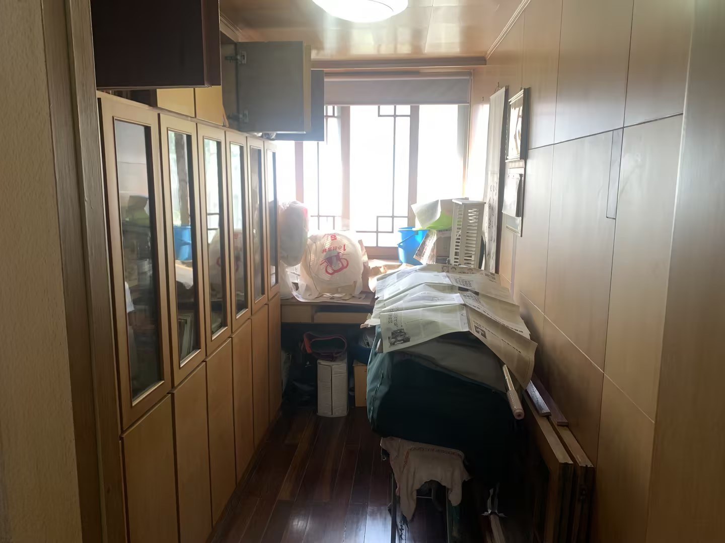 濠西园华迪小区 2室1厅1卫 84m&sup2;