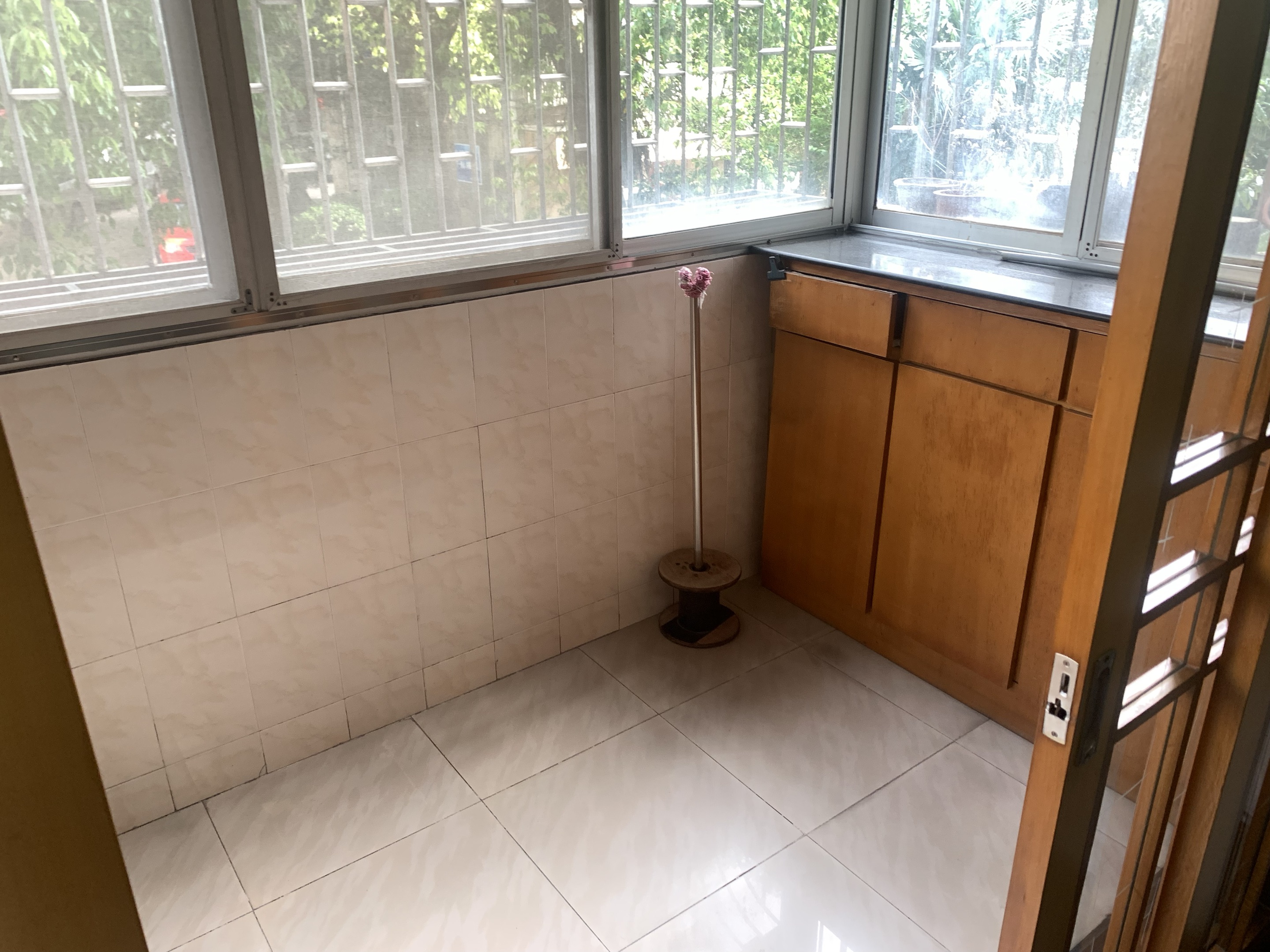 濠西园华迪小区 2室1厅1卫 84m&sup2;