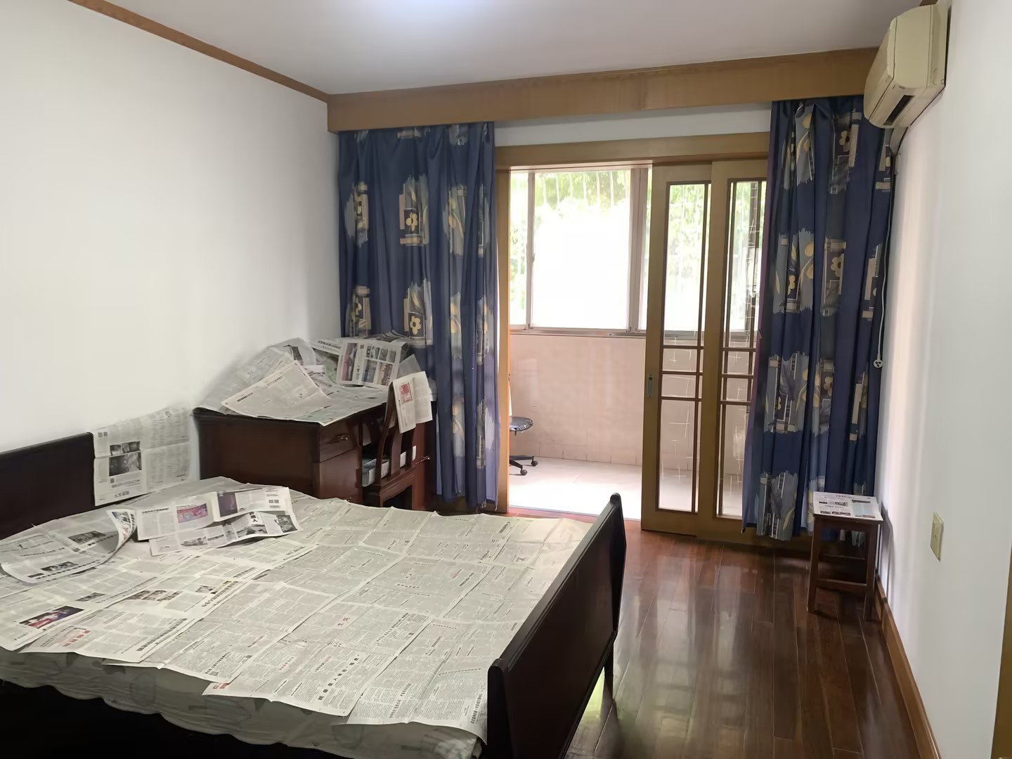 濠西园华迪小区 2室1厅1卫 84m&sup2;