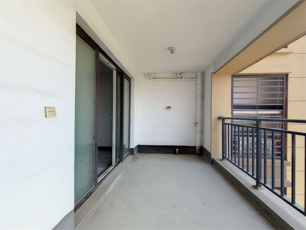 新城香溢紫郡 3室2厅2卫 117m&sup2;