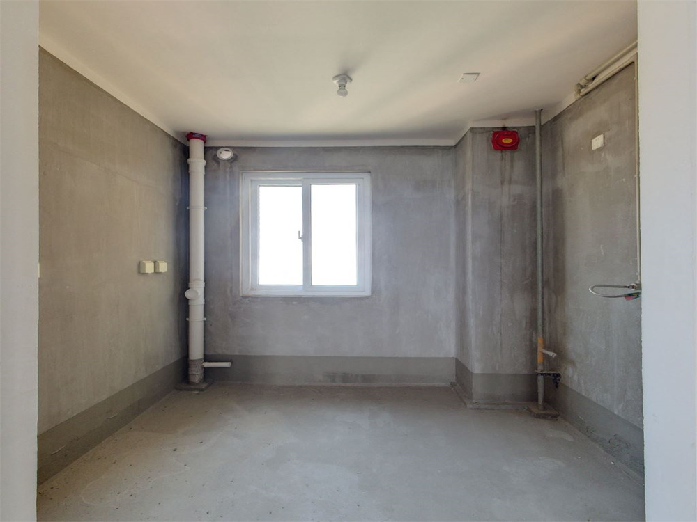 新城香溢紫郡 3室2厅2卫 117m&sup2;
