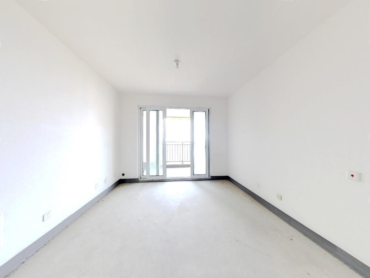 新城香溢紫郡 3室2厅2卫 117m&sup2;