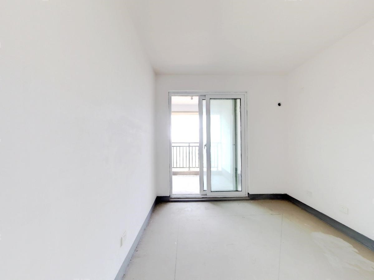 新城香溢紫郡 3室2厅2卫 117m&sup2;