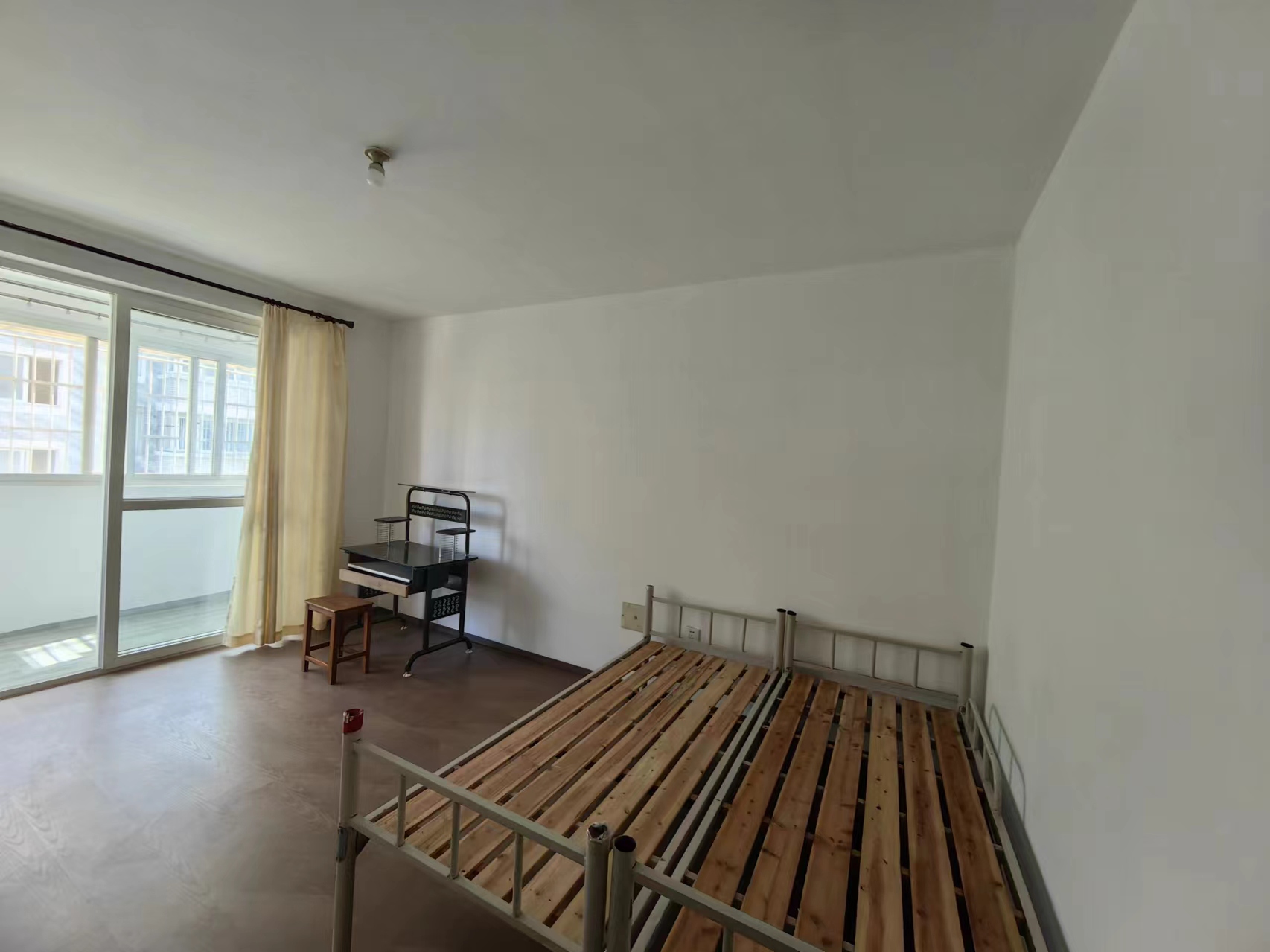 民安花苑 2室2厅1卫 101.00m&sup2;