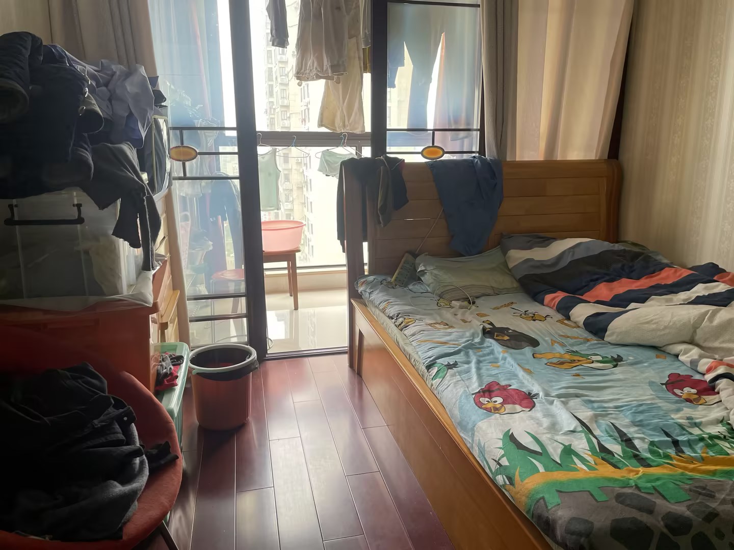 银洲&middot;皇家花园 3室2厅1卫 119.6m&sup2;