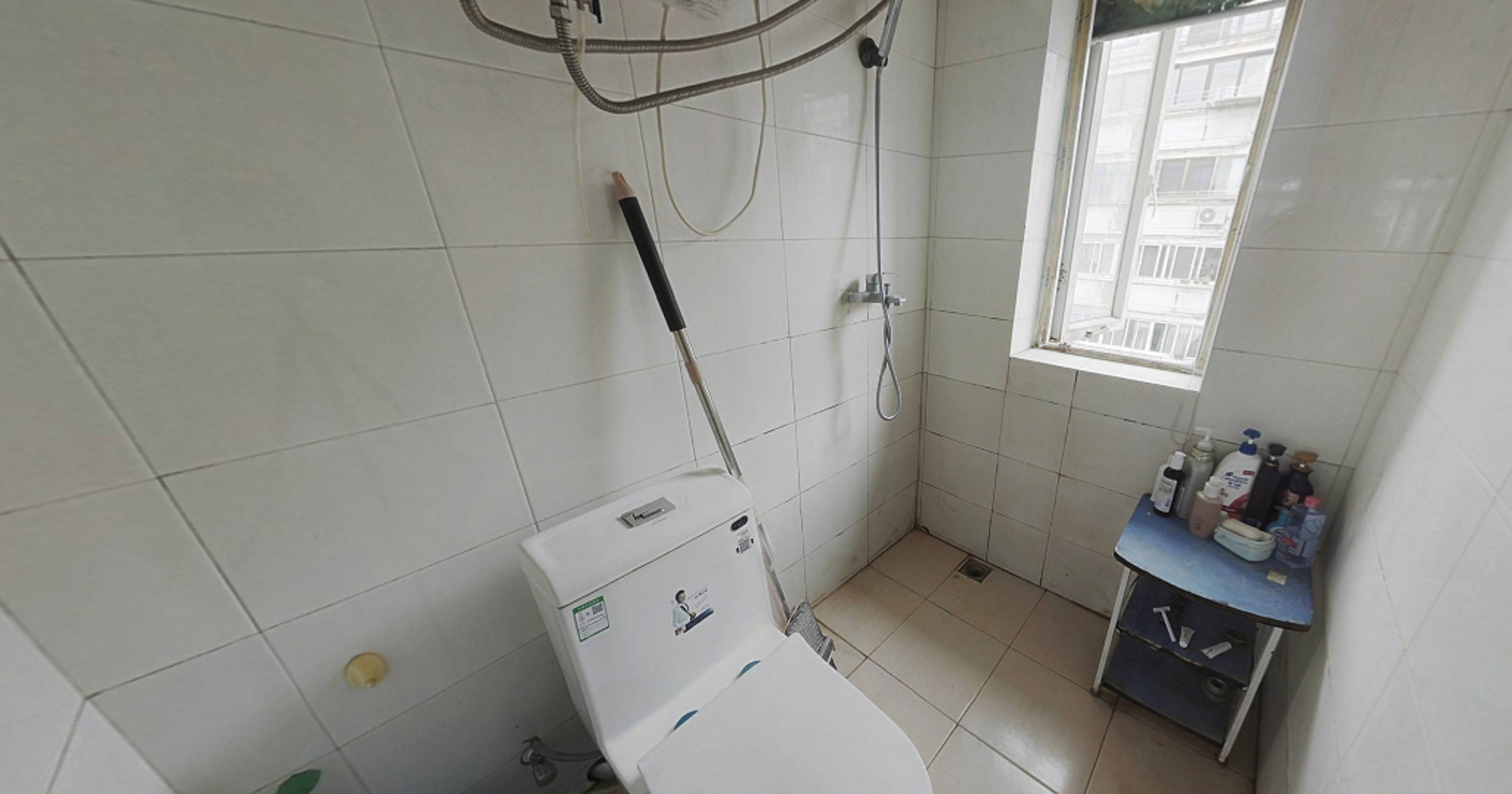 光明新村 1室1厅1卫 45m&sup2;