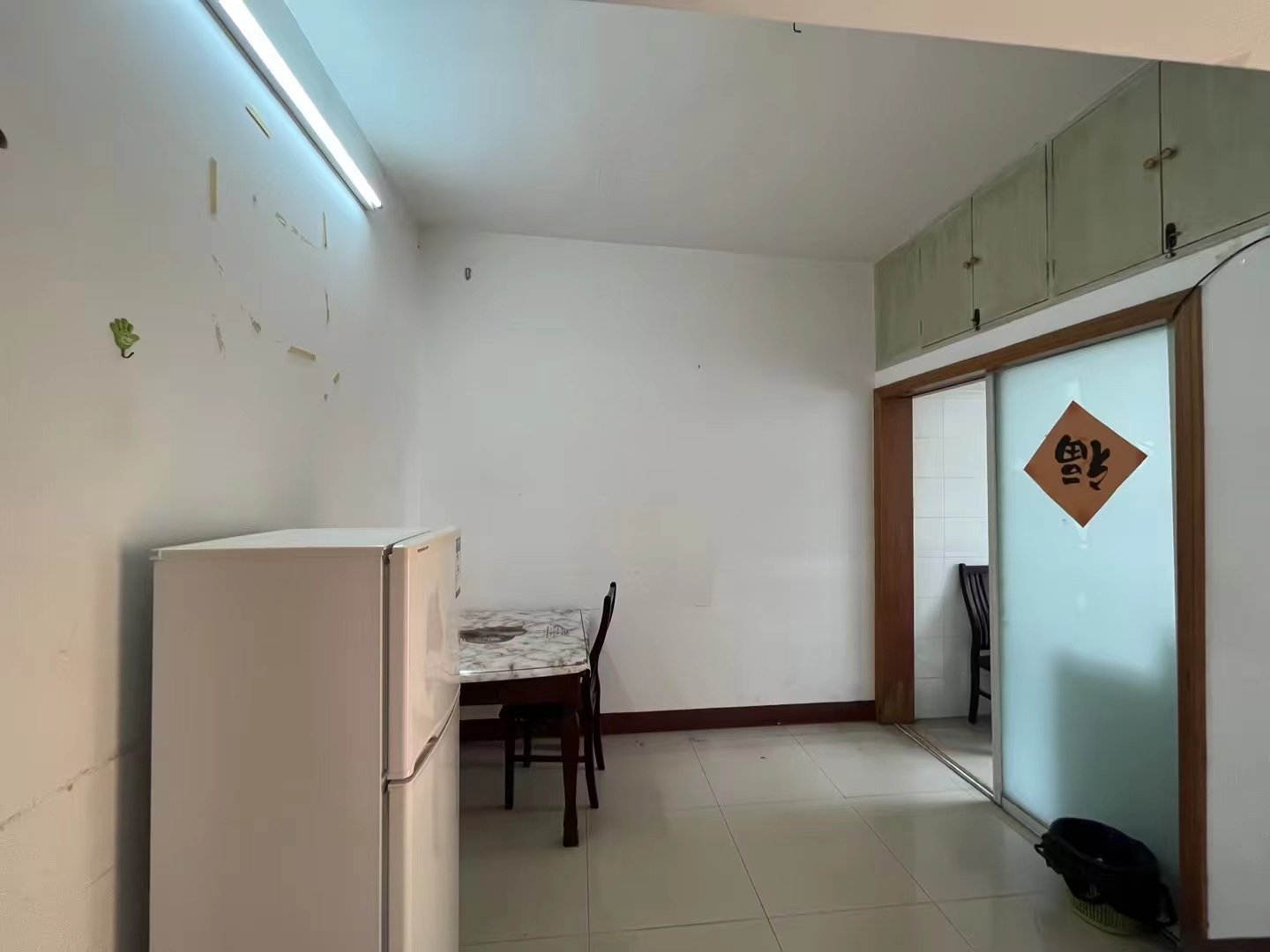 光明新村 1室1厅1卫 45m&sup2;