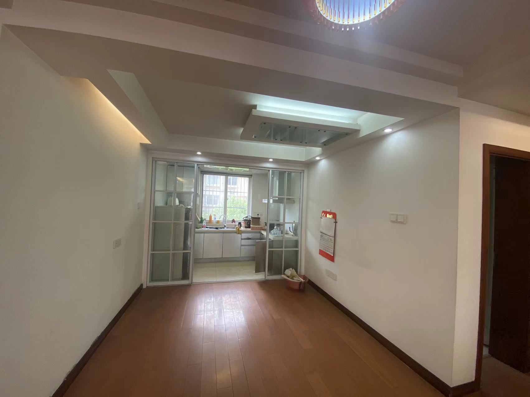 春晖花园 3室2厅2卫 133.97m&sup2;