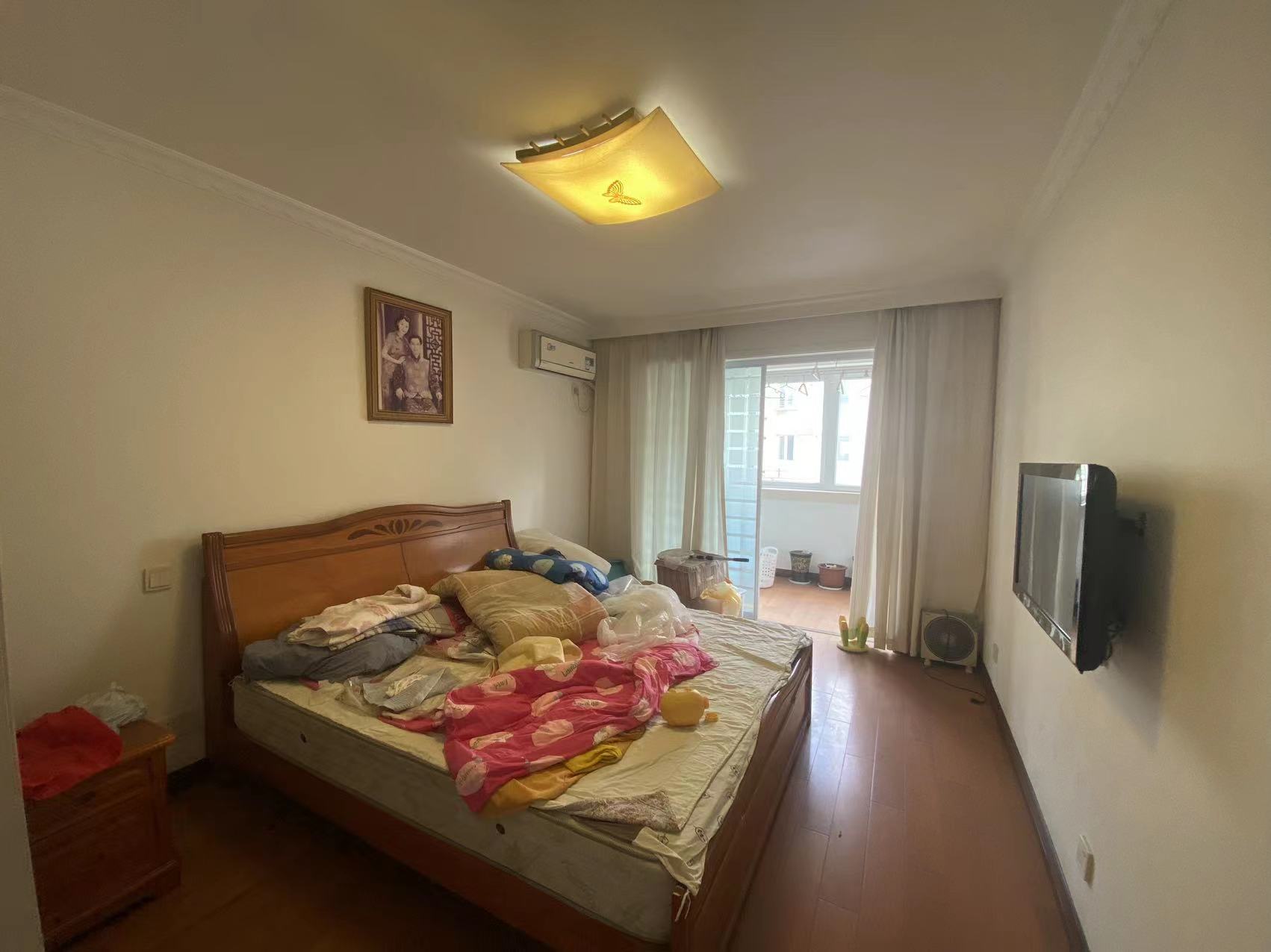 春晖花园 3室2厅2卫 133.97m&sup2;