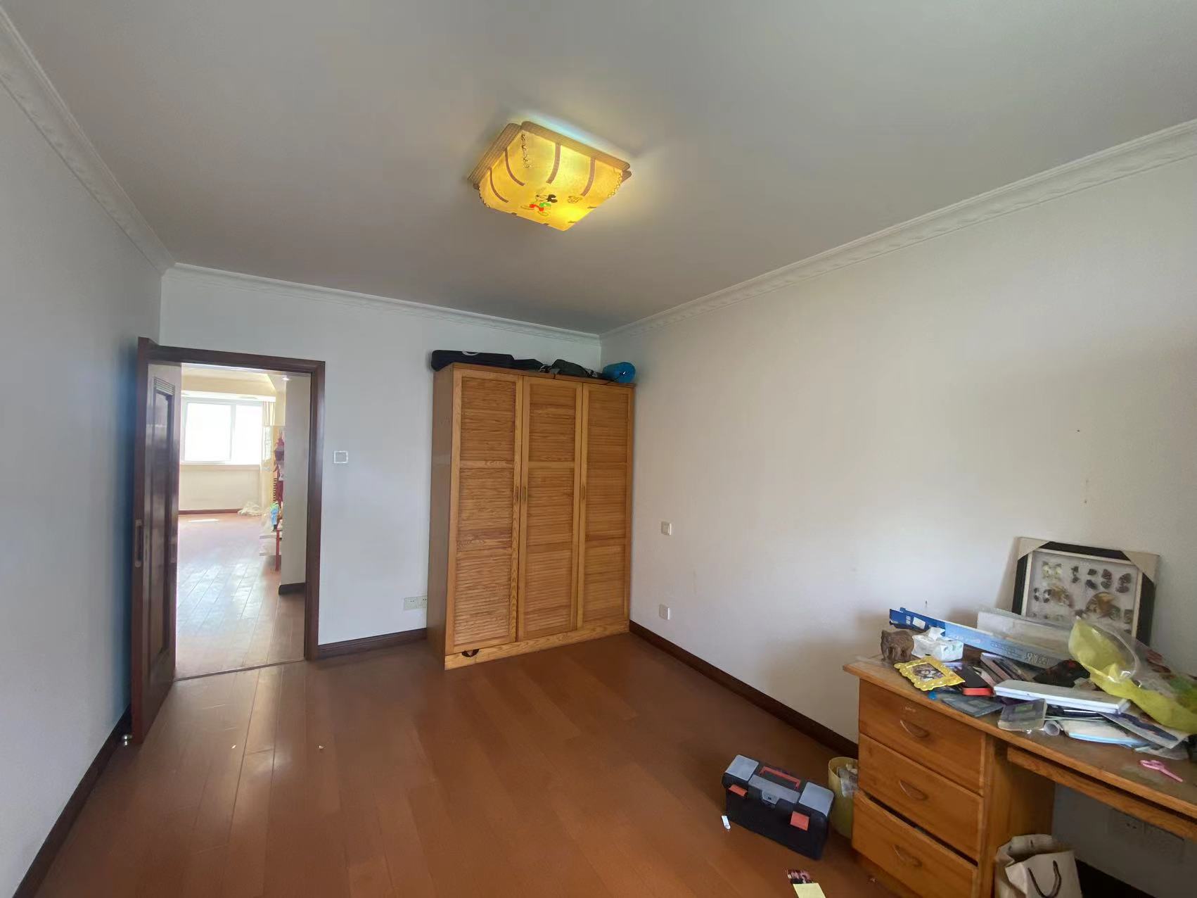 春晖花园 3室2厅2卫 133.97m&sup2;