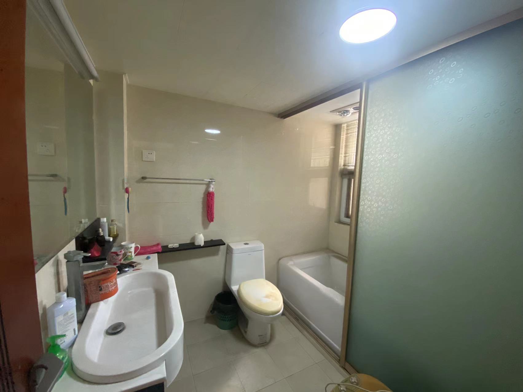 春晖花园 3室2厅2卫 133.97m&sup2;