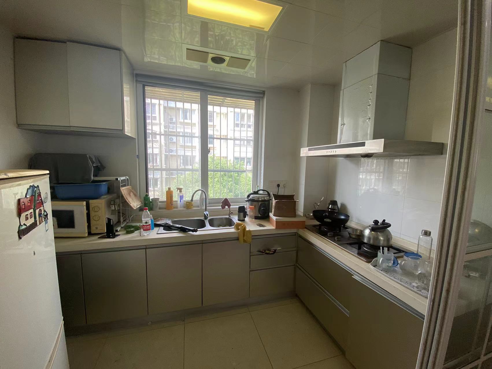 春晖花园 3室2厅2卫 133.97m&sup2;