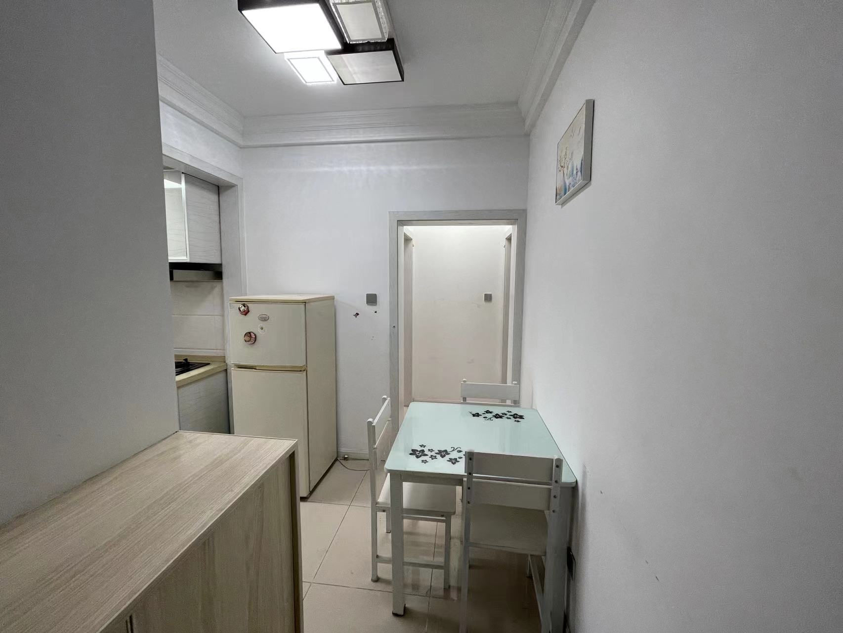 易家桥新村 2室1厅1卫 55.13m&sup2;