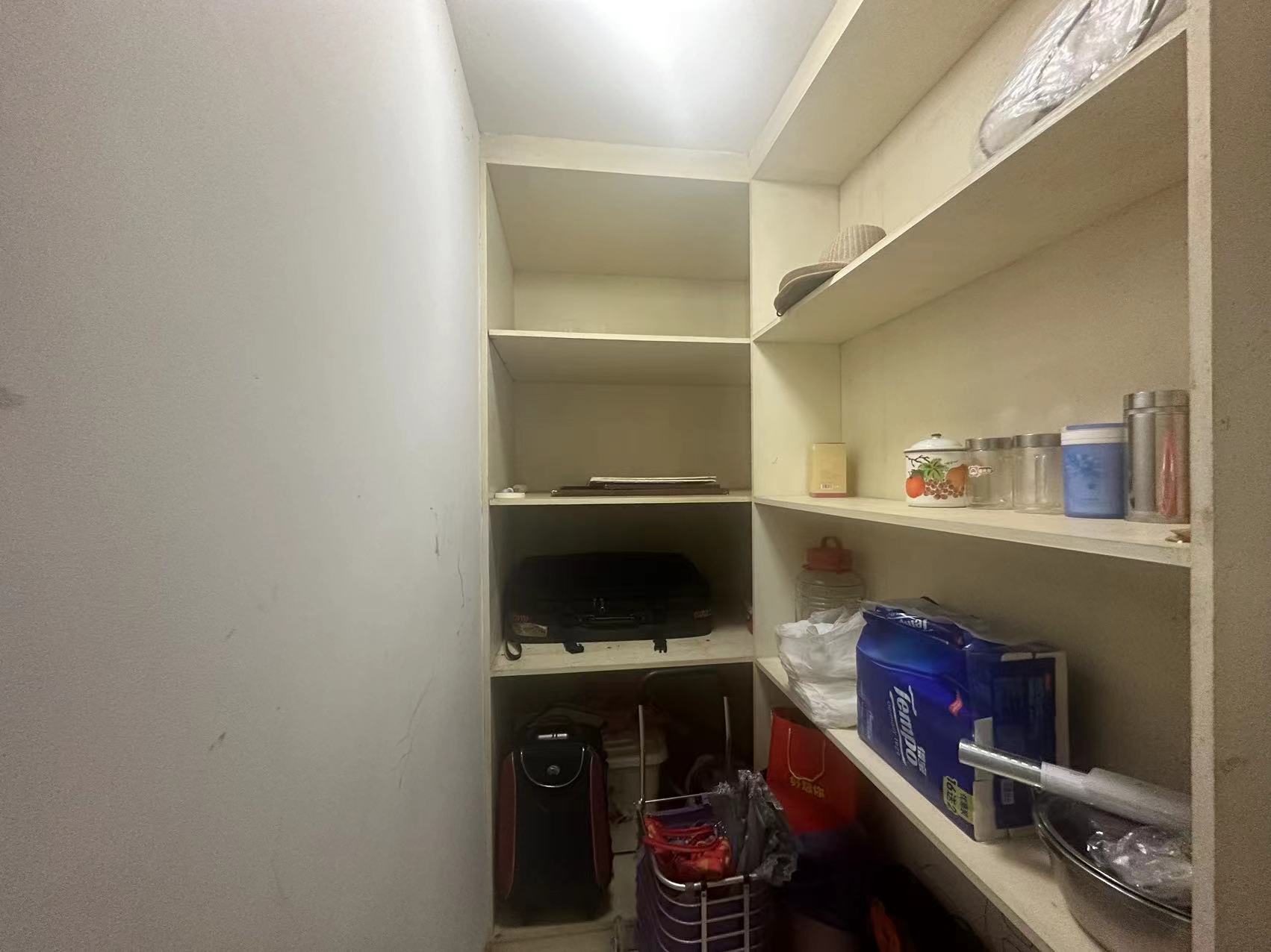 瀚学苑 3室2厅2卫 118m&sup2;