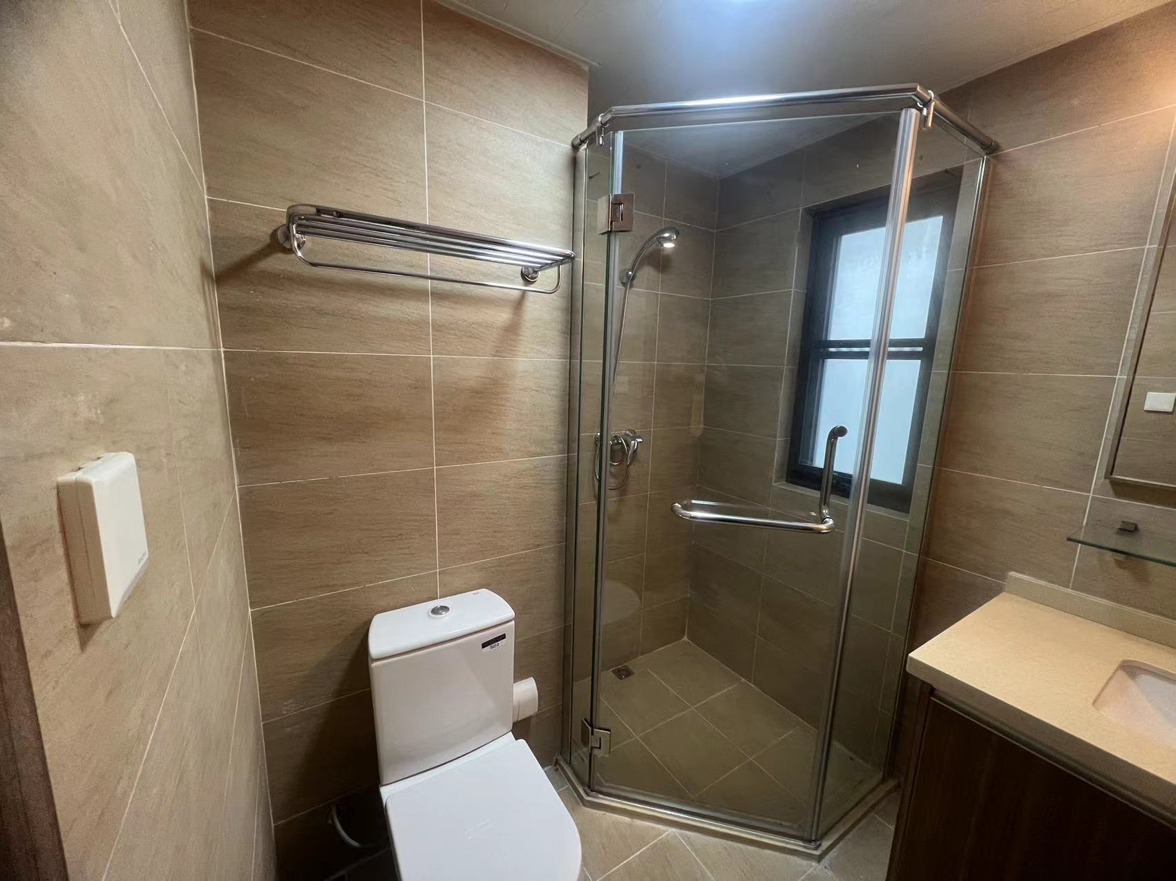 万科公园里二期 3室2厅2卫 120m&sup2;