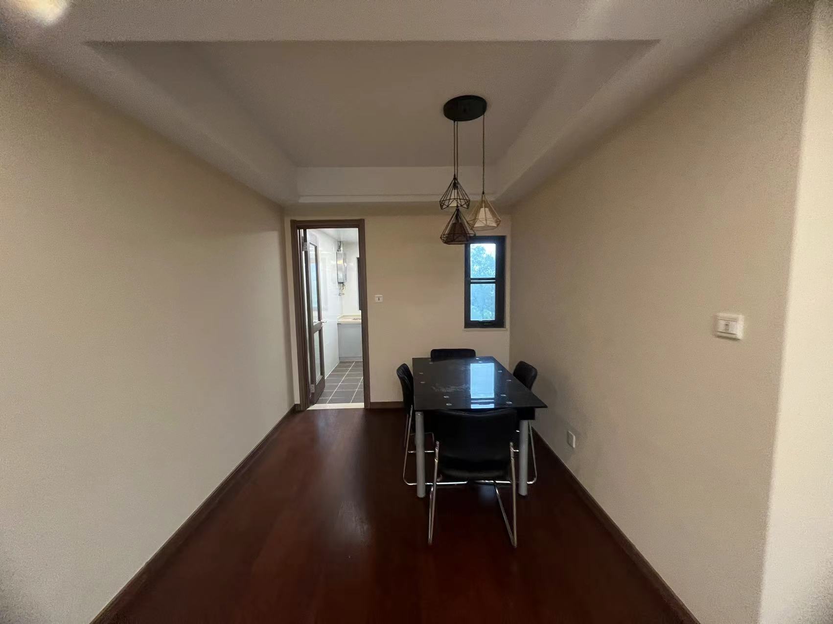 万科公园里二期 3室2厅2卫 120m&sup2;