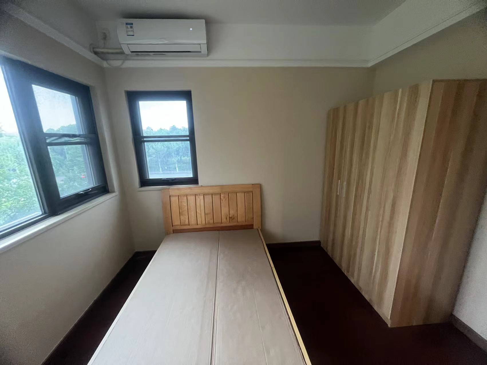 万科公园里二期 3室2厅2卫 120m&sup2;