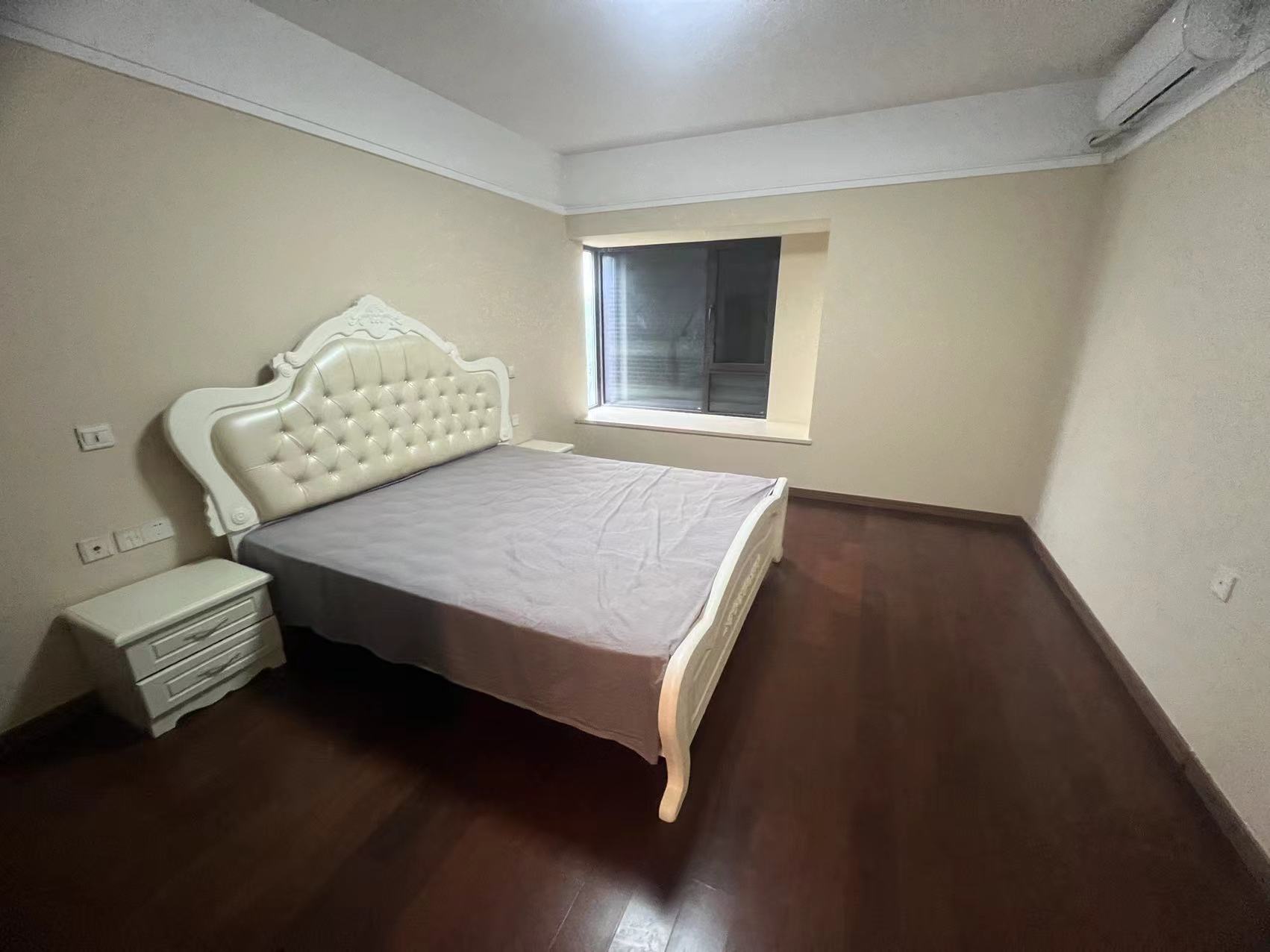 万科公园里二期 3室2厅2卫 120m&sup2;