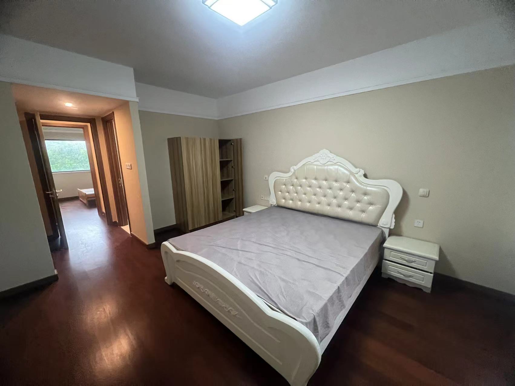 万科公园里二期 3室2厅2卫 120m&sup2;