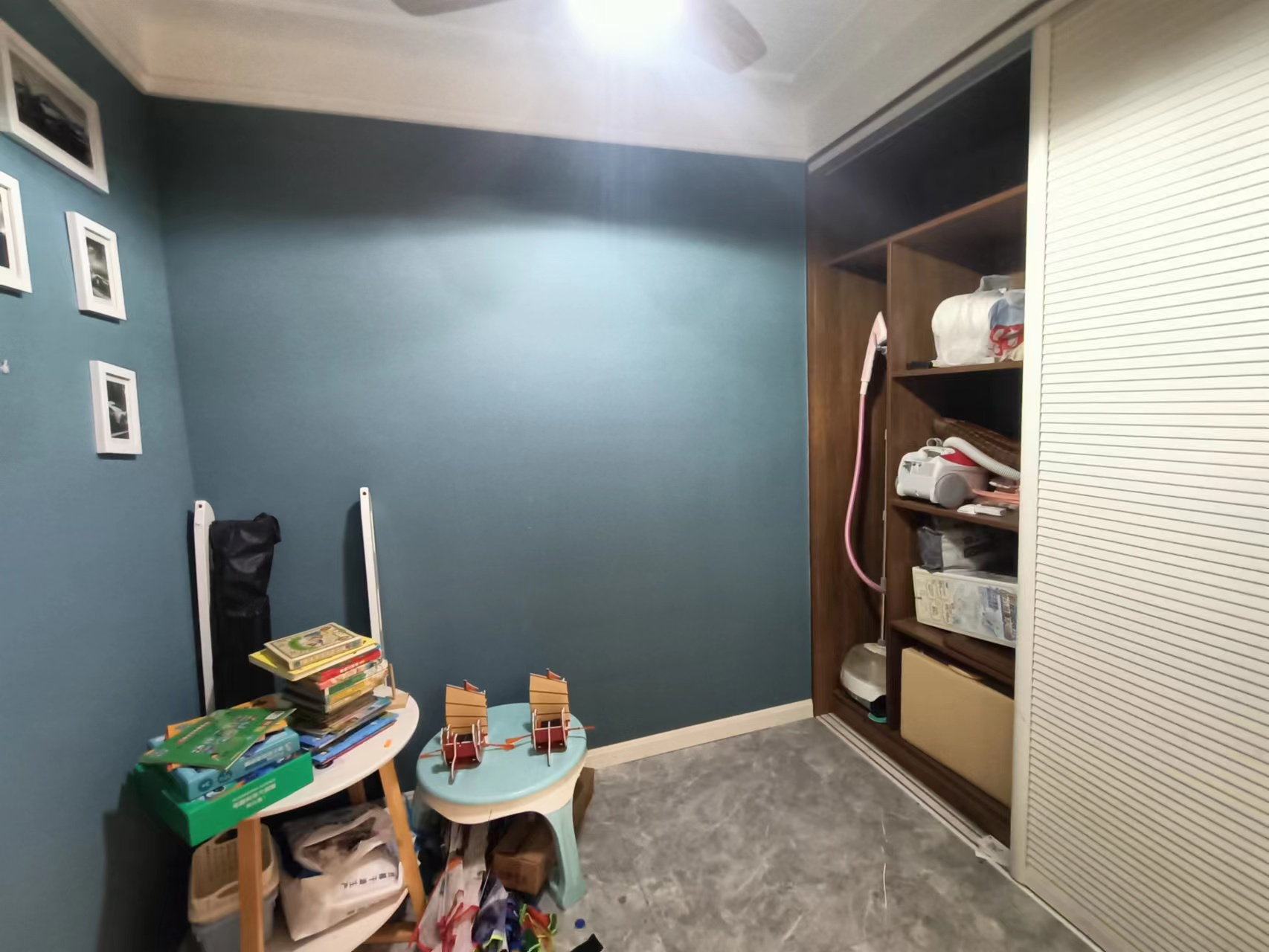 和谐怡园佳苑 3室2厅1卫 119m&sup2;