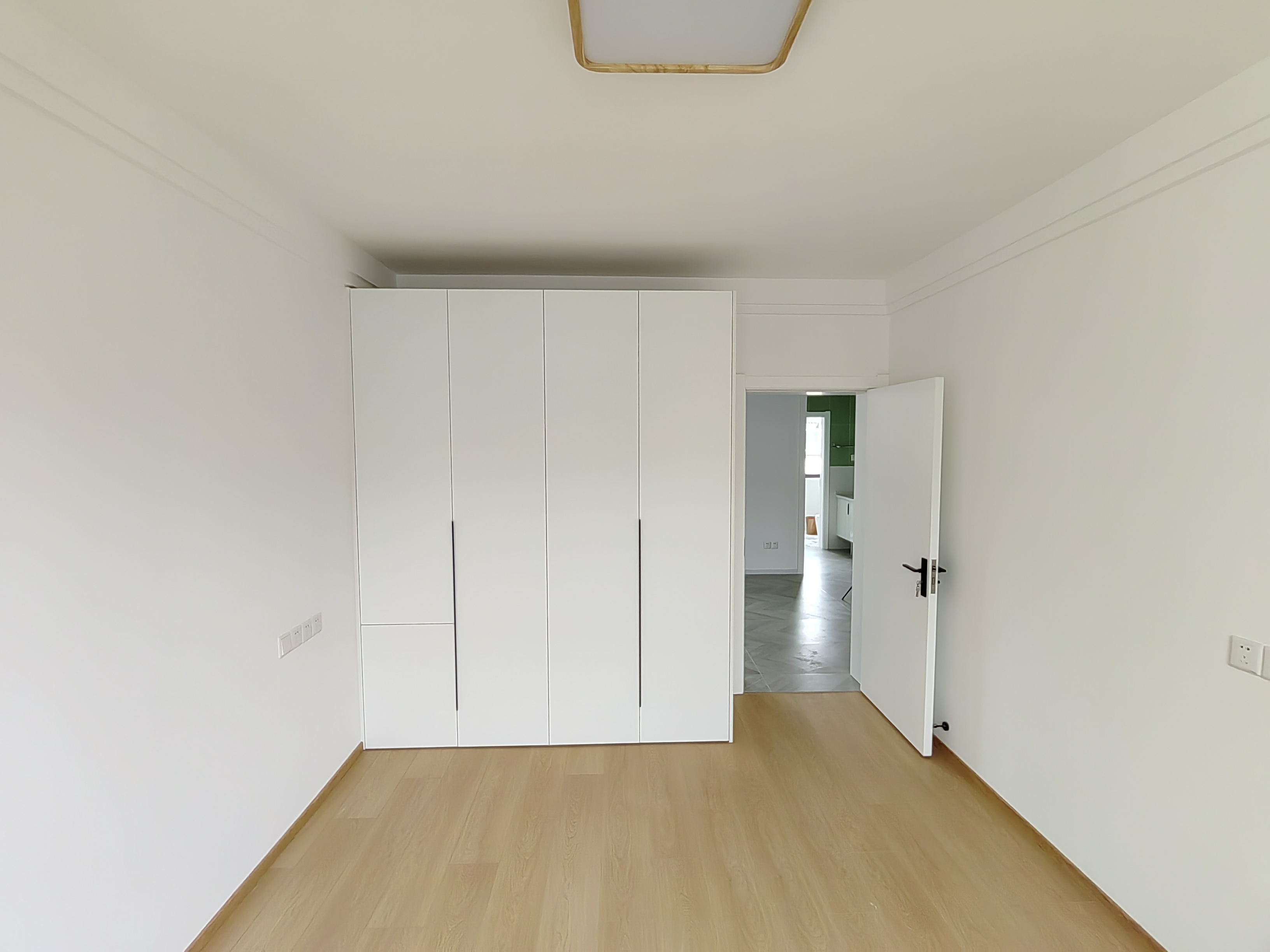 文峰新村 2室2厅1卫 74m²