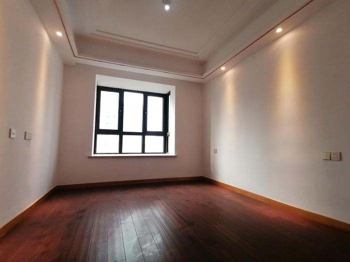 中南世纪花城三期 4室2厅2卫 163.35m&sup2;