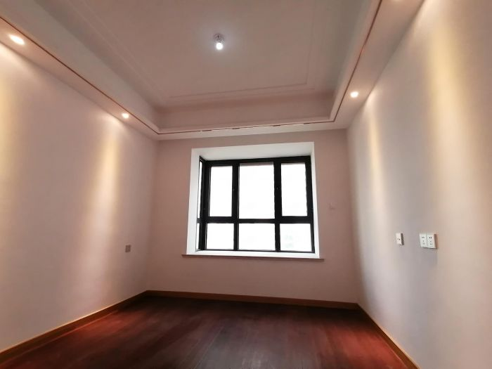 中南世纪花城三期 4室2厅2卫 163.35m&sup2;