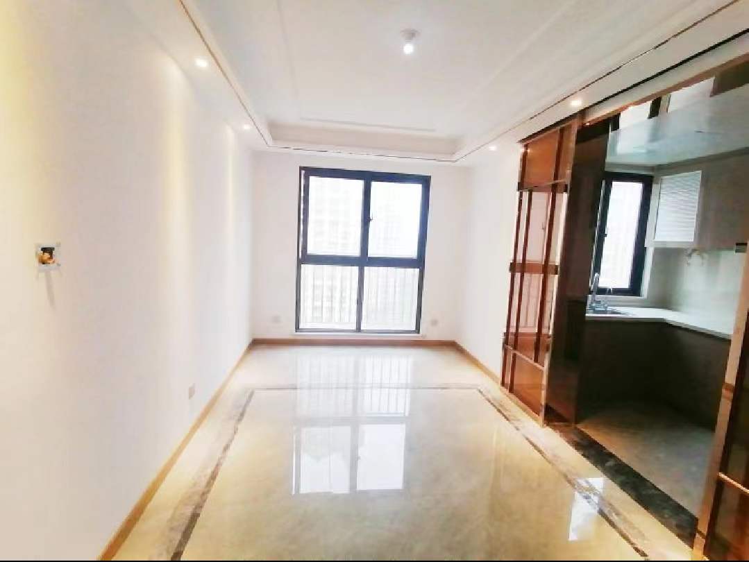 中南世纪花城三期 4室2厅2卫 163.35m&sup2;