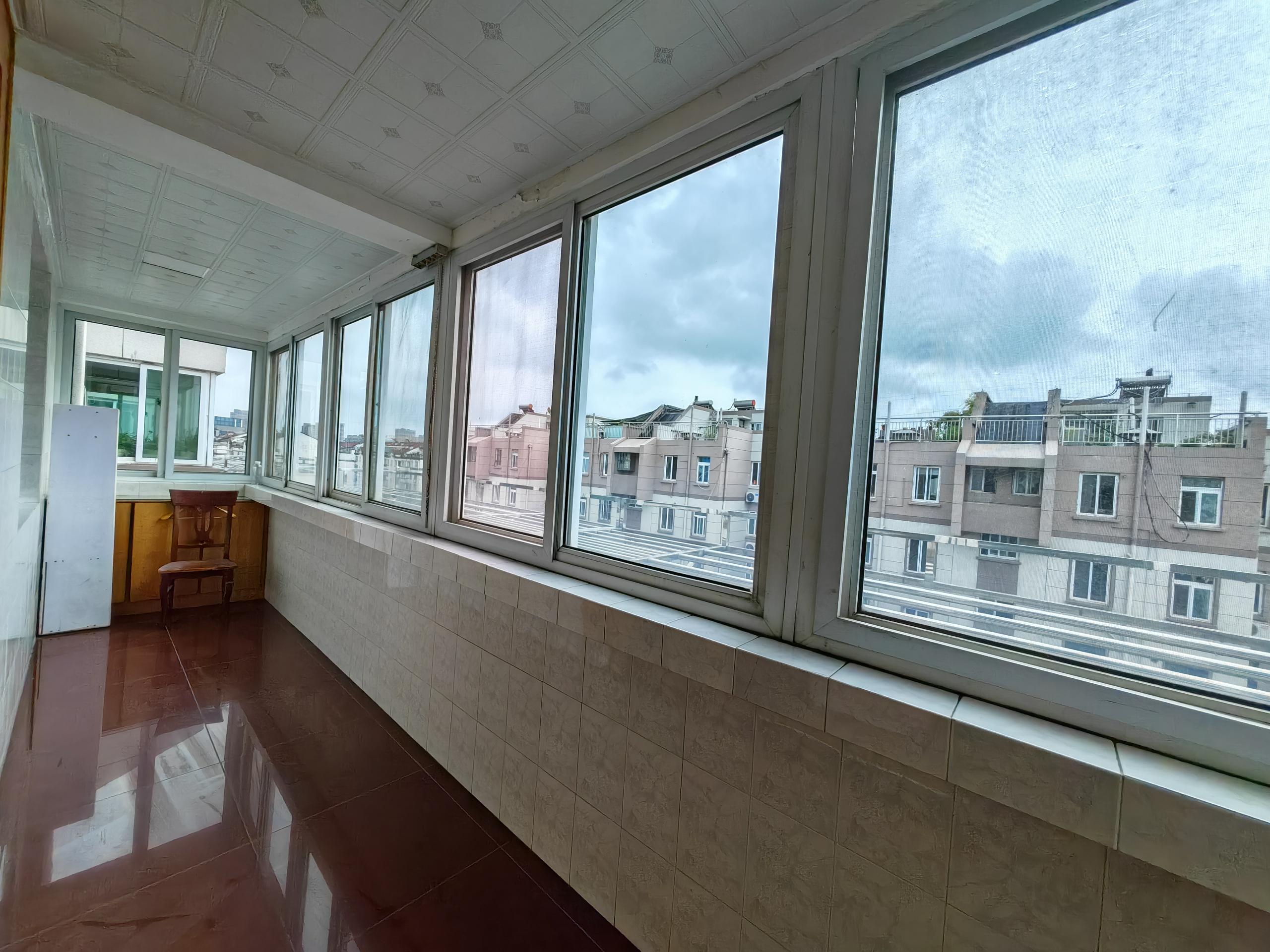 学田棕榈园 3室2厅1卫 98m&sup2;