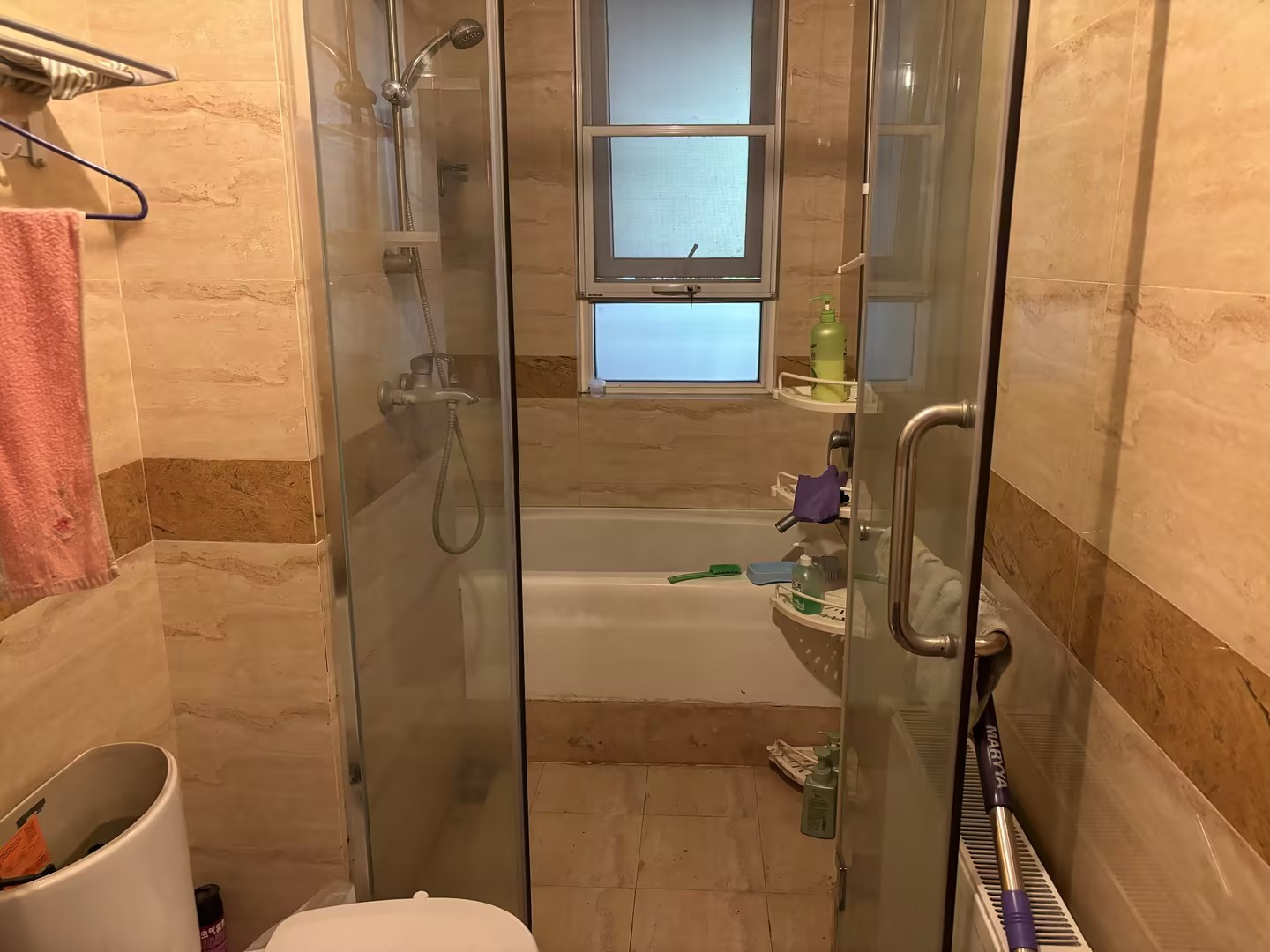 万科金域蓝湾 3室1厅1卫 108m&sup2;