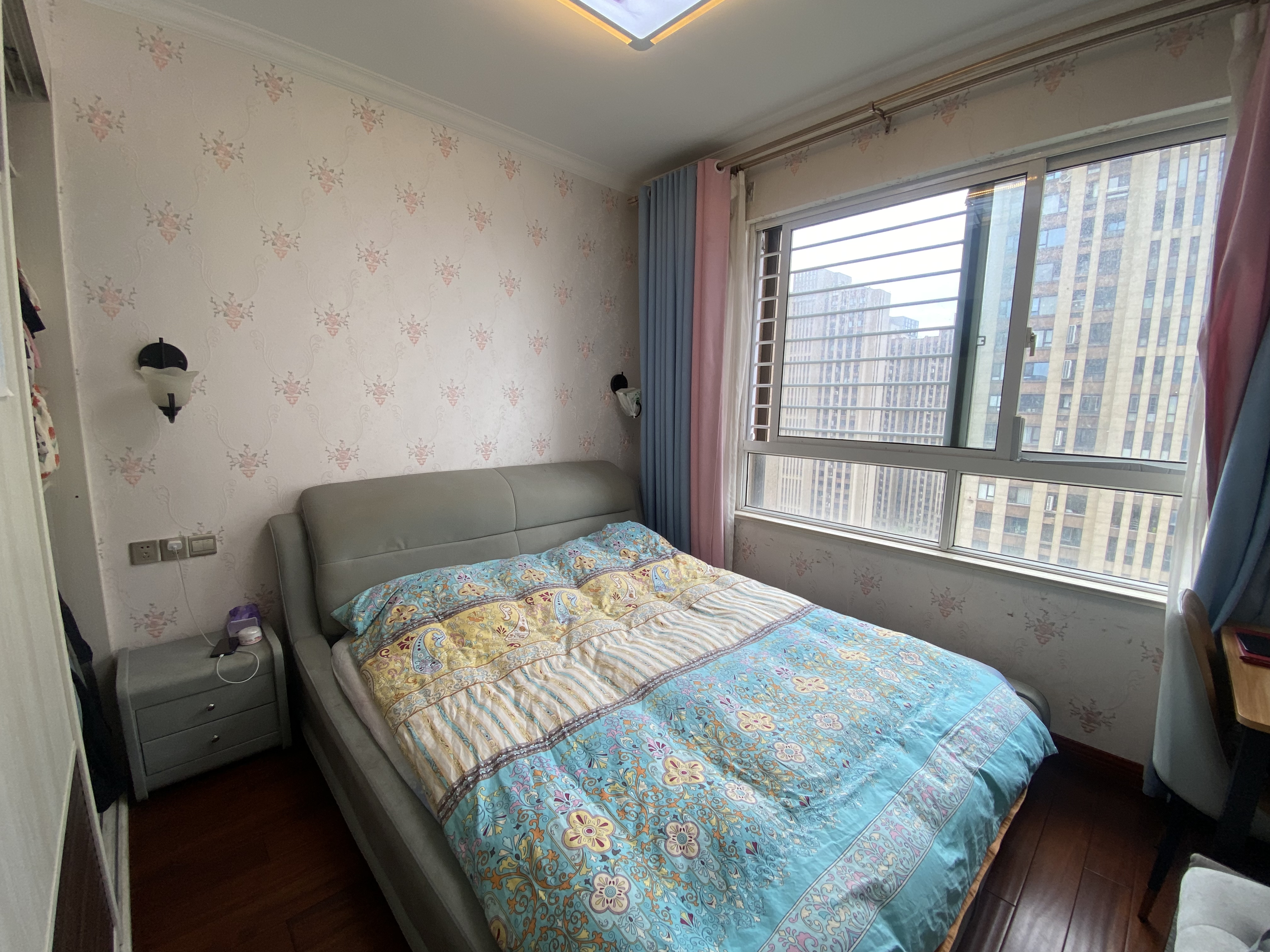 星光耀广场 2室2厅1卫 93m²