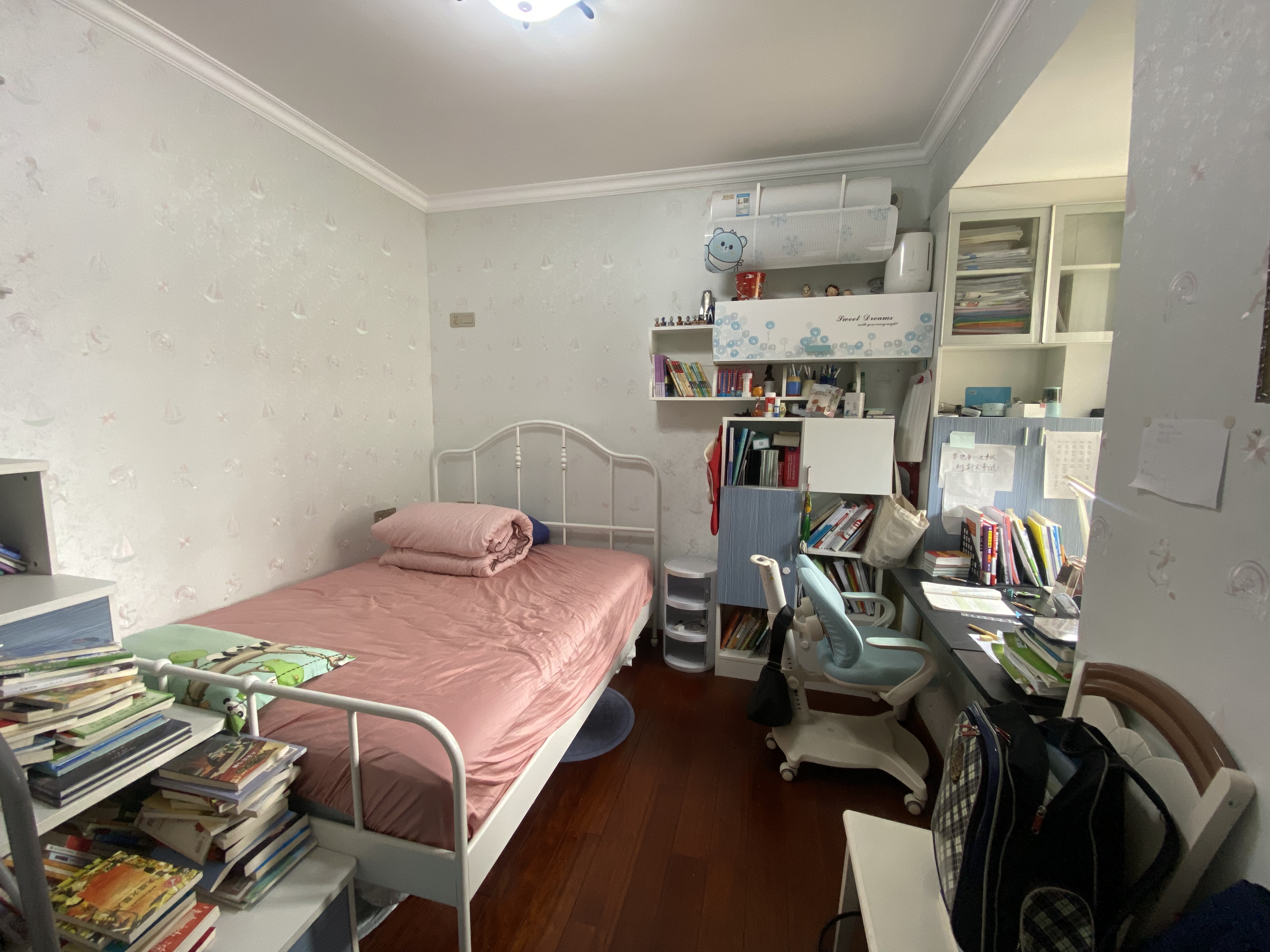 星光耀广场 2室2厅1卫 93m²