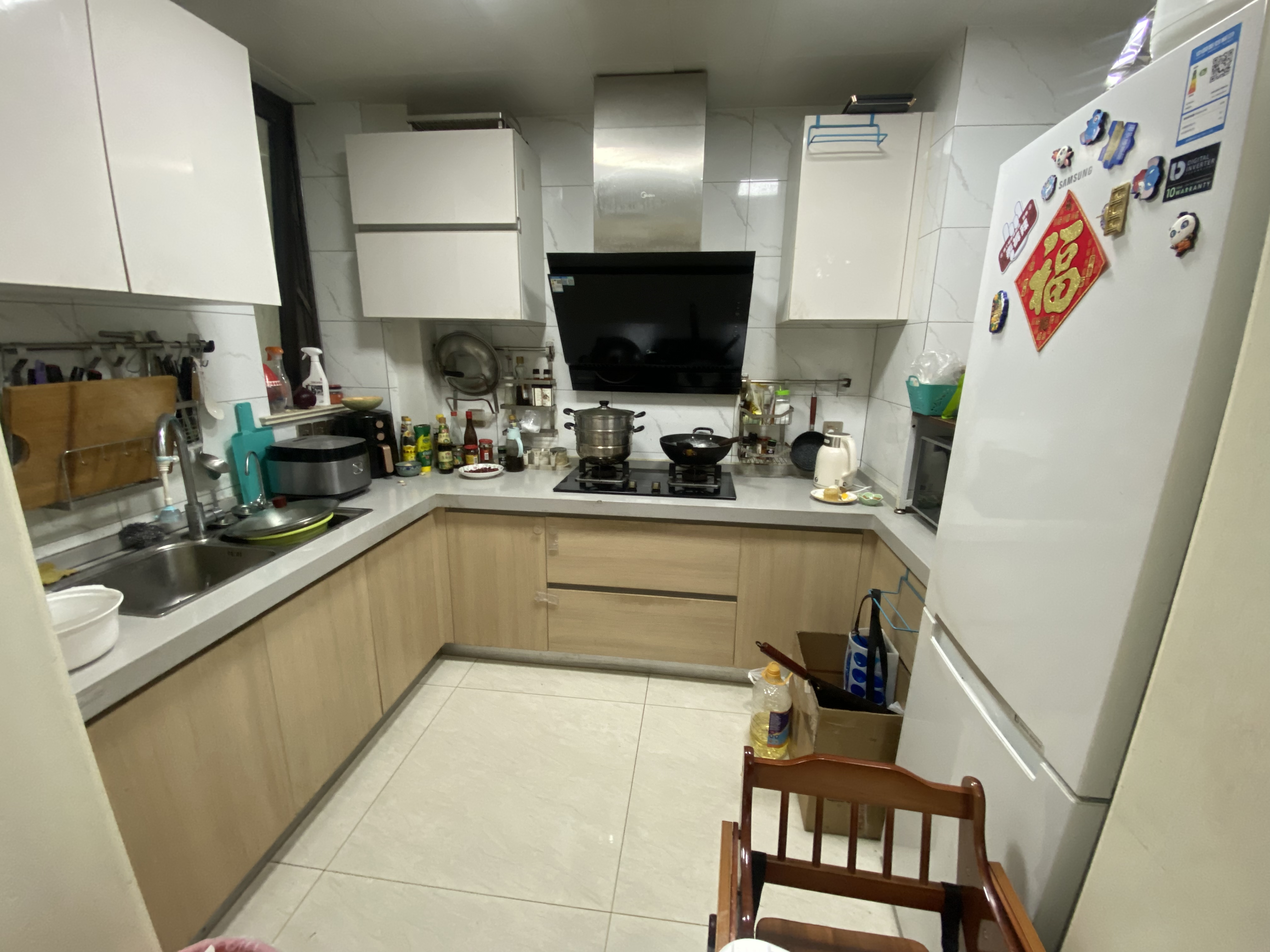 星光耀广场 2室2厅1卫 93m²