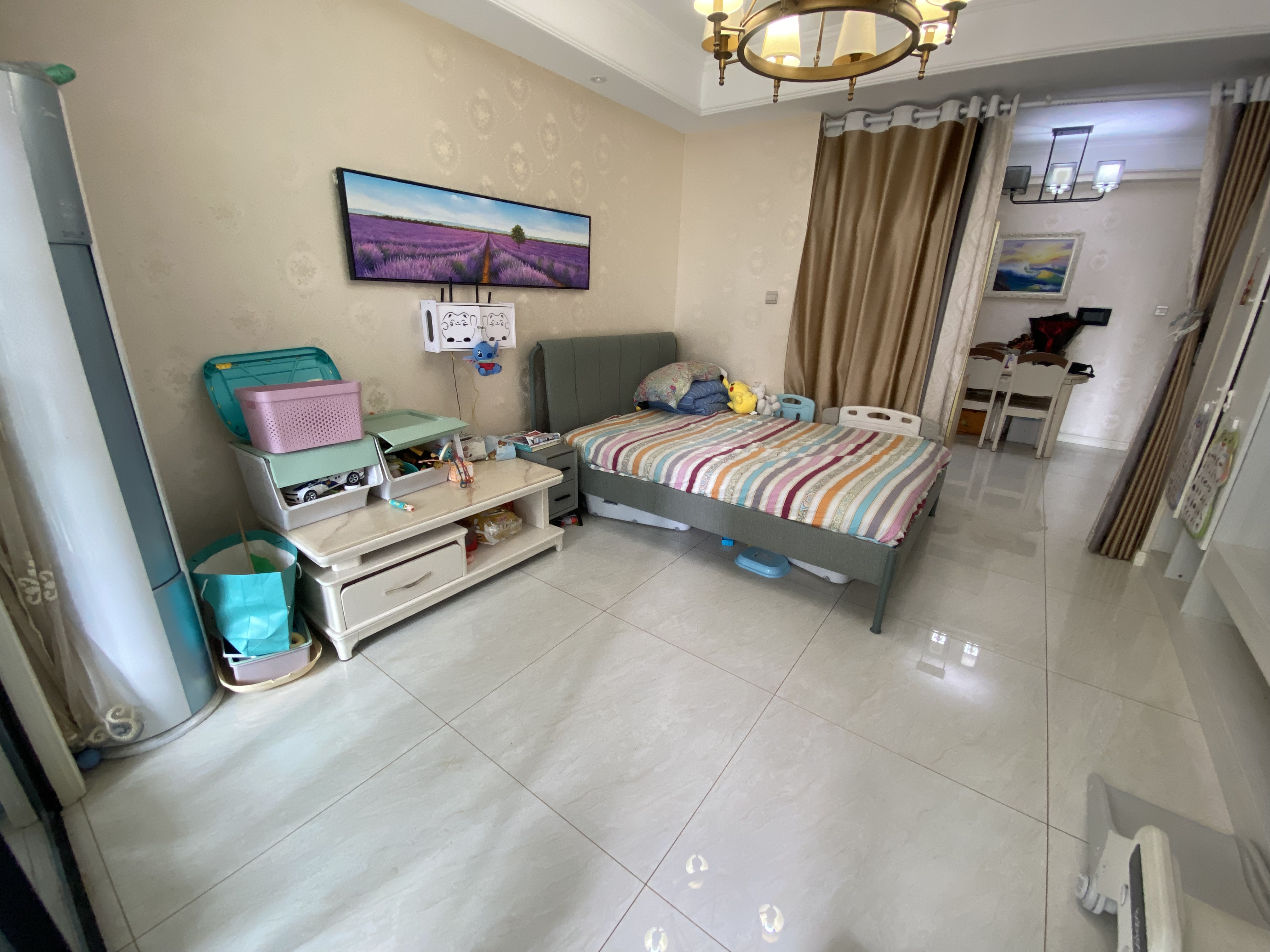 星光耀广场 2室2厅1卫 93m²