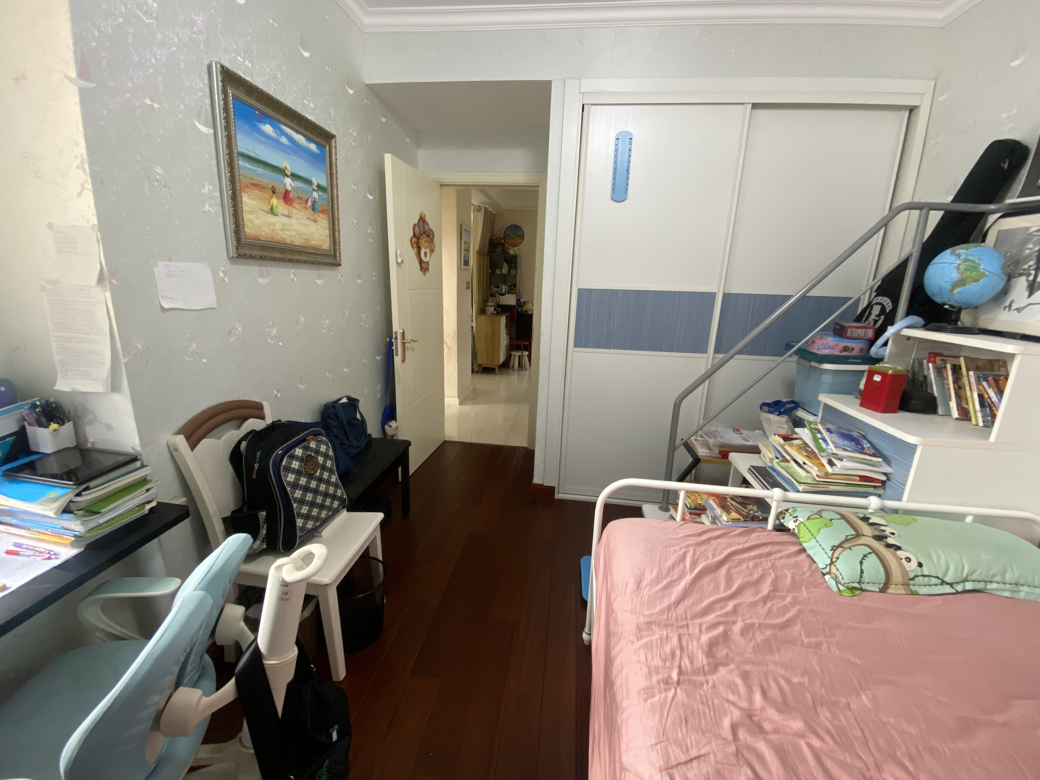 星光耀广场 2室2厅1卫 93m²